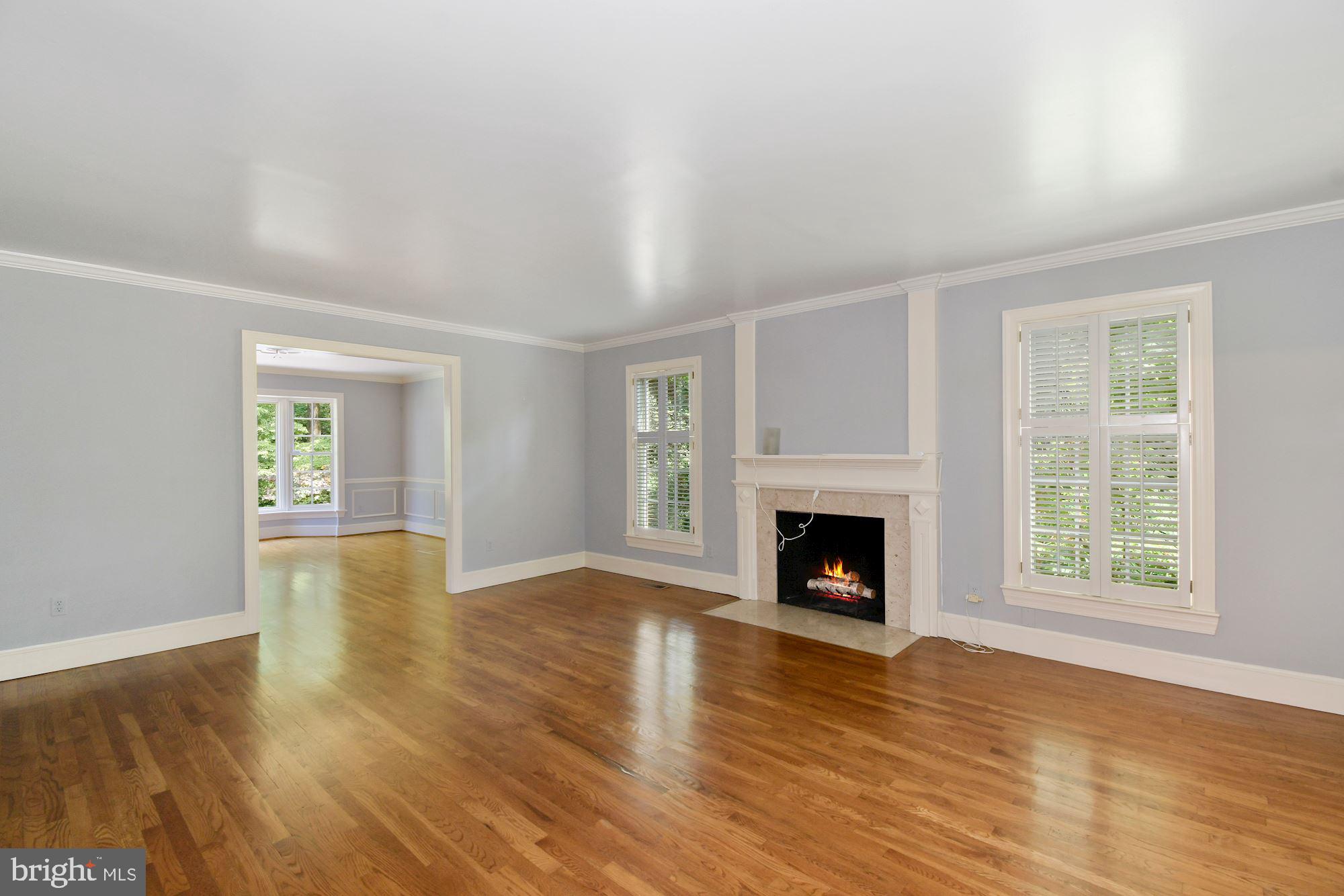 COUNTRYSIDE - Residential