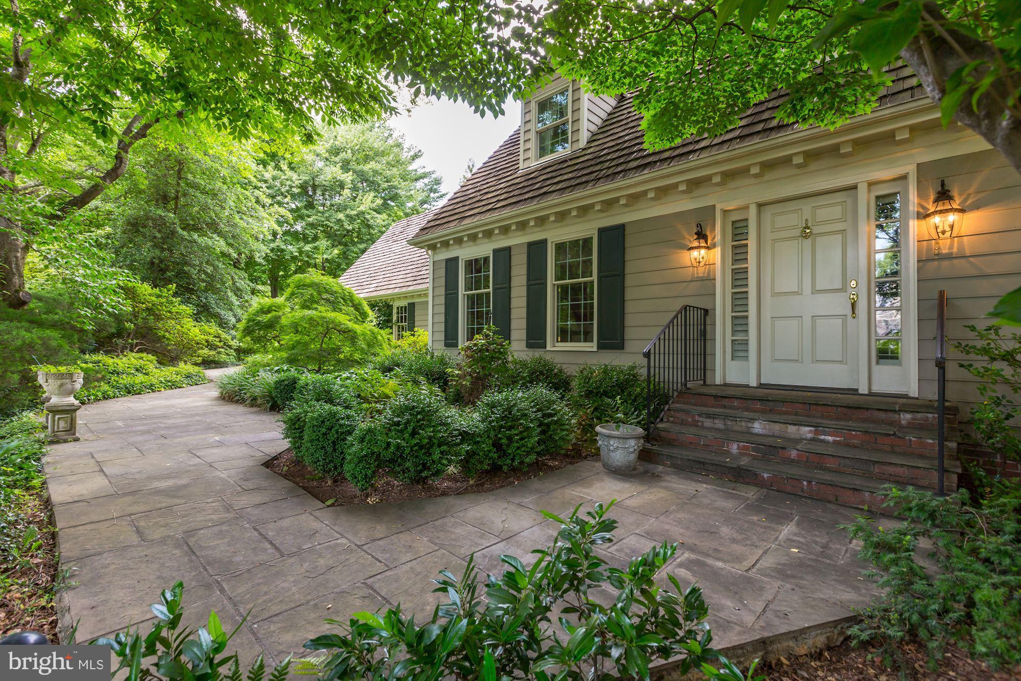 COUNTRYSIDE - Residential