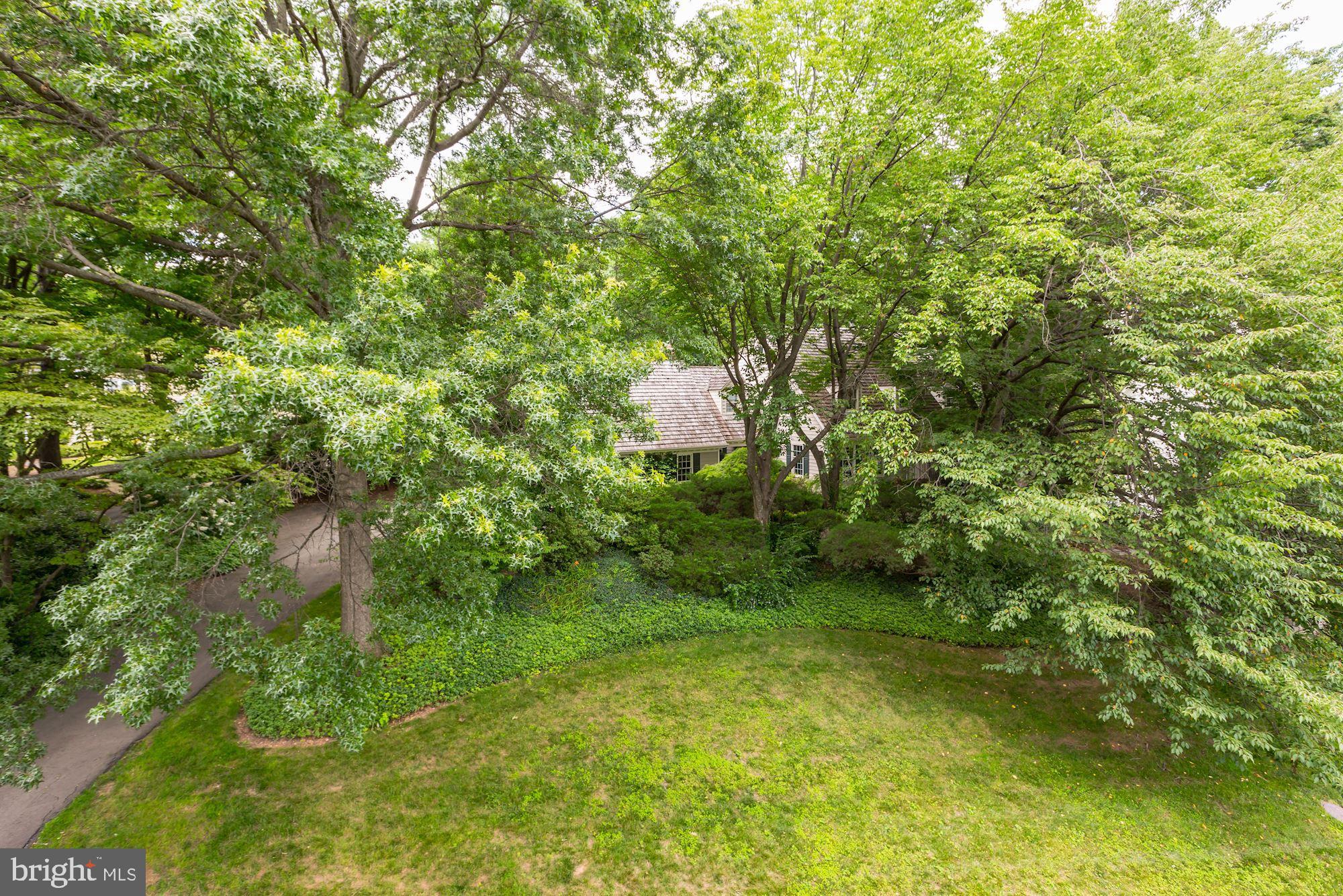 COUNTRYSIDE - Residential