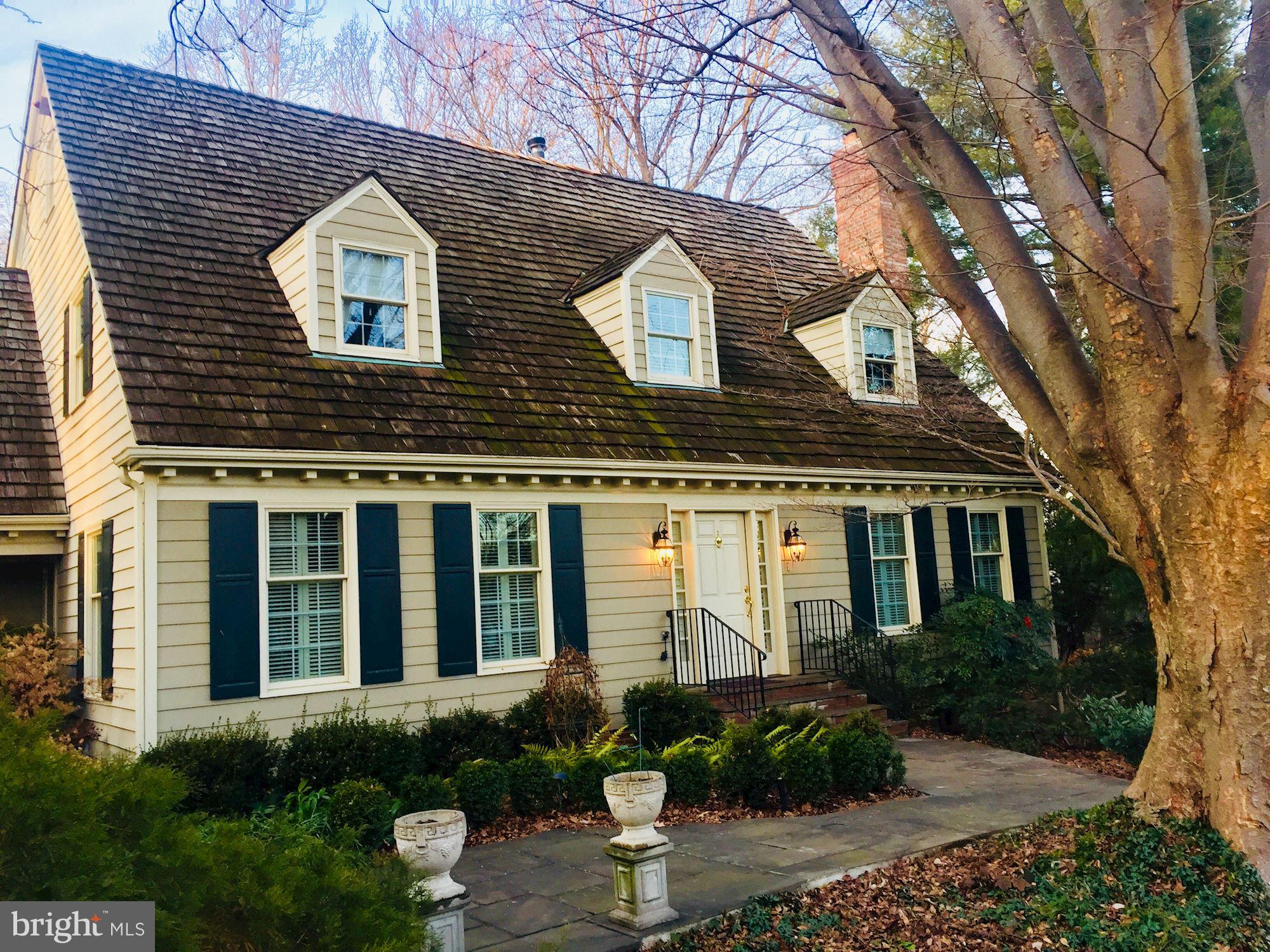 COUNTRYSIDE - Residential