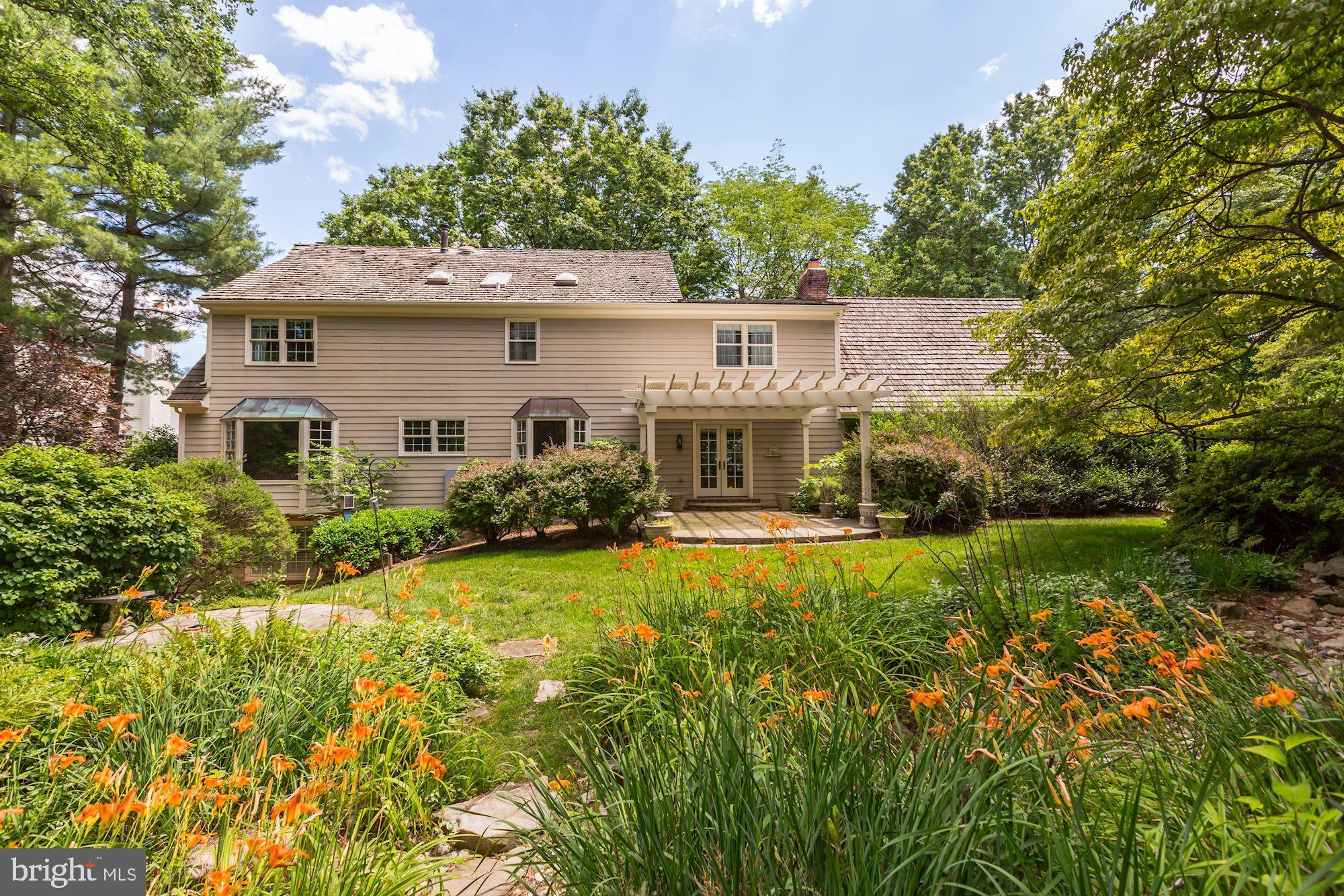 COUNTRYSIDE - Residential