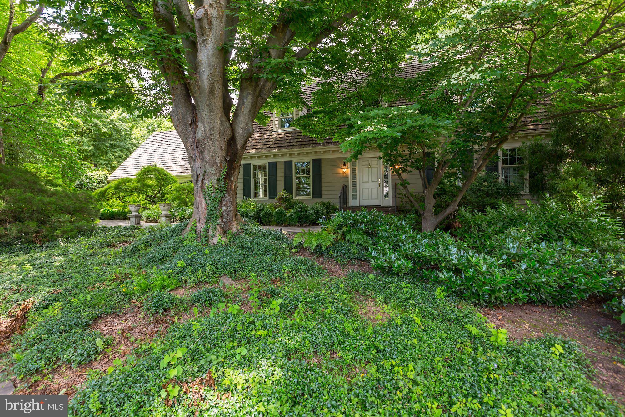 COUNTRYSIDE - Residential