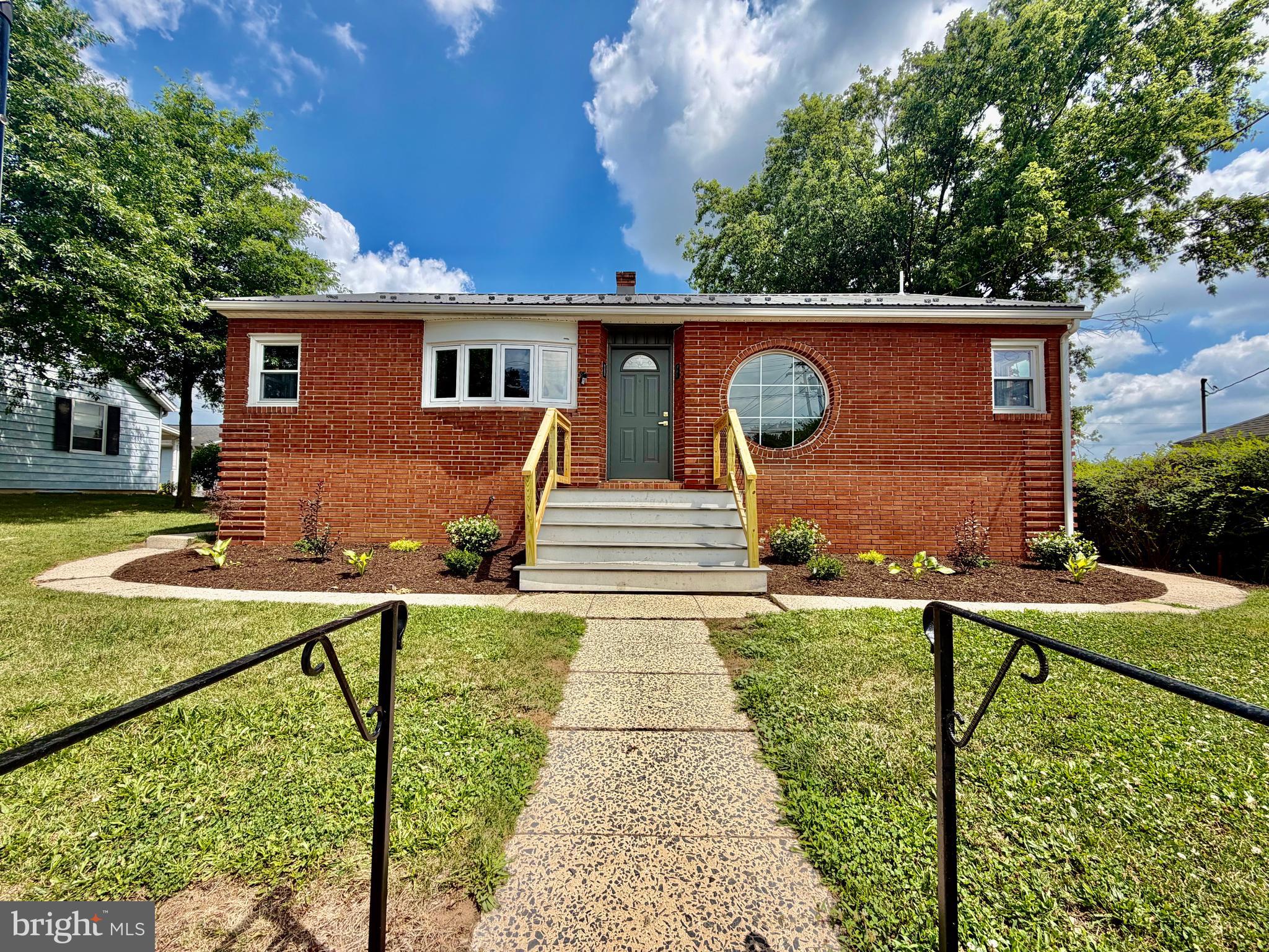 501 HAMILTON AVENUE