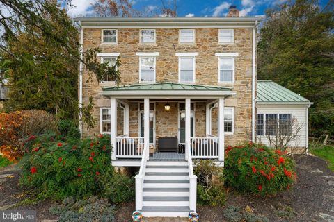 820 BELFAST ROAD SPARKS GLENCOE MD 21152