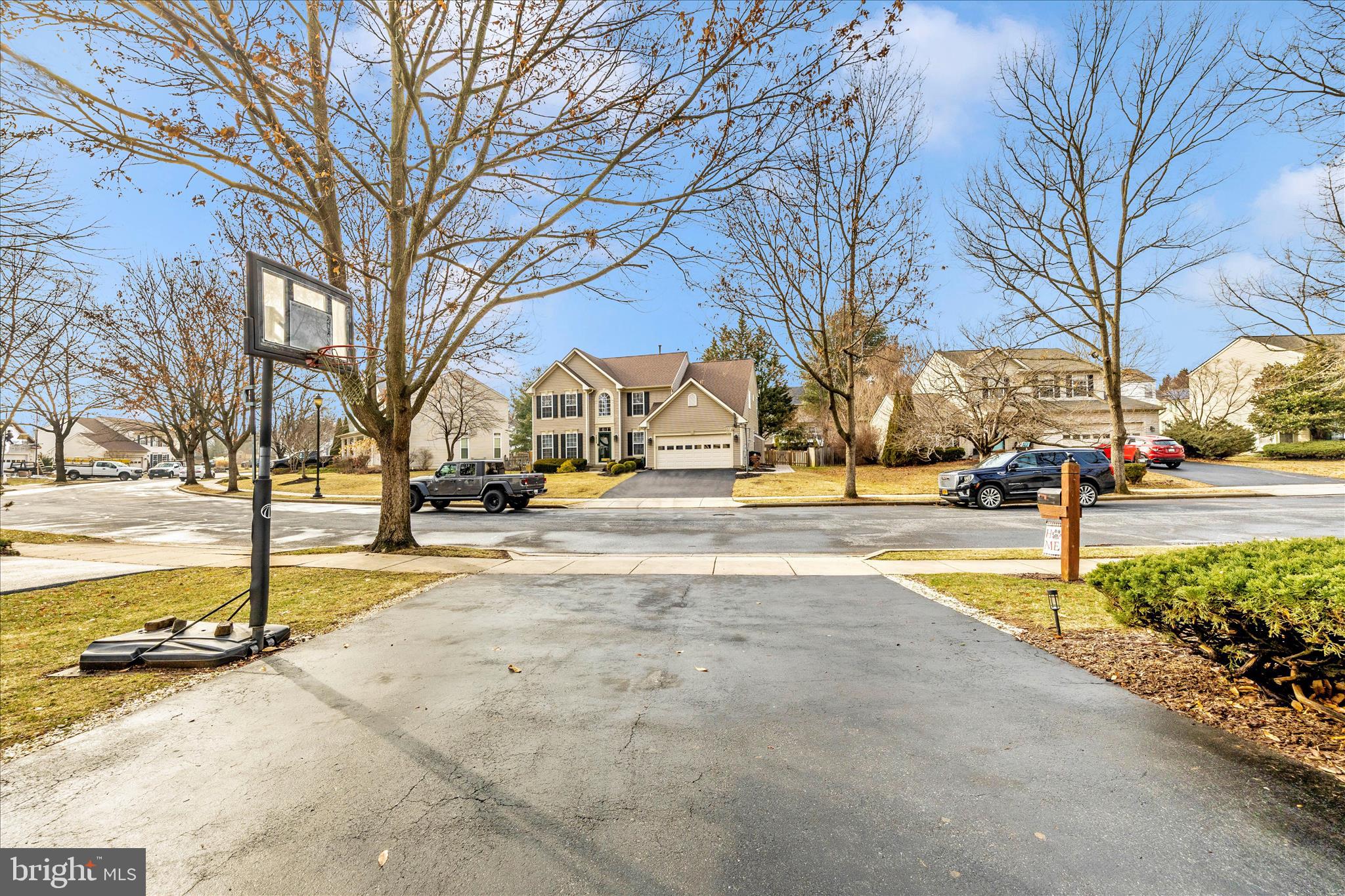 WILLOW BROOK - Residential