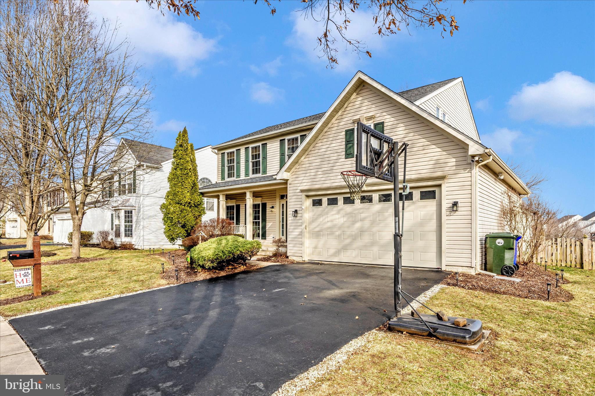 WILLOW BROOK - Residential