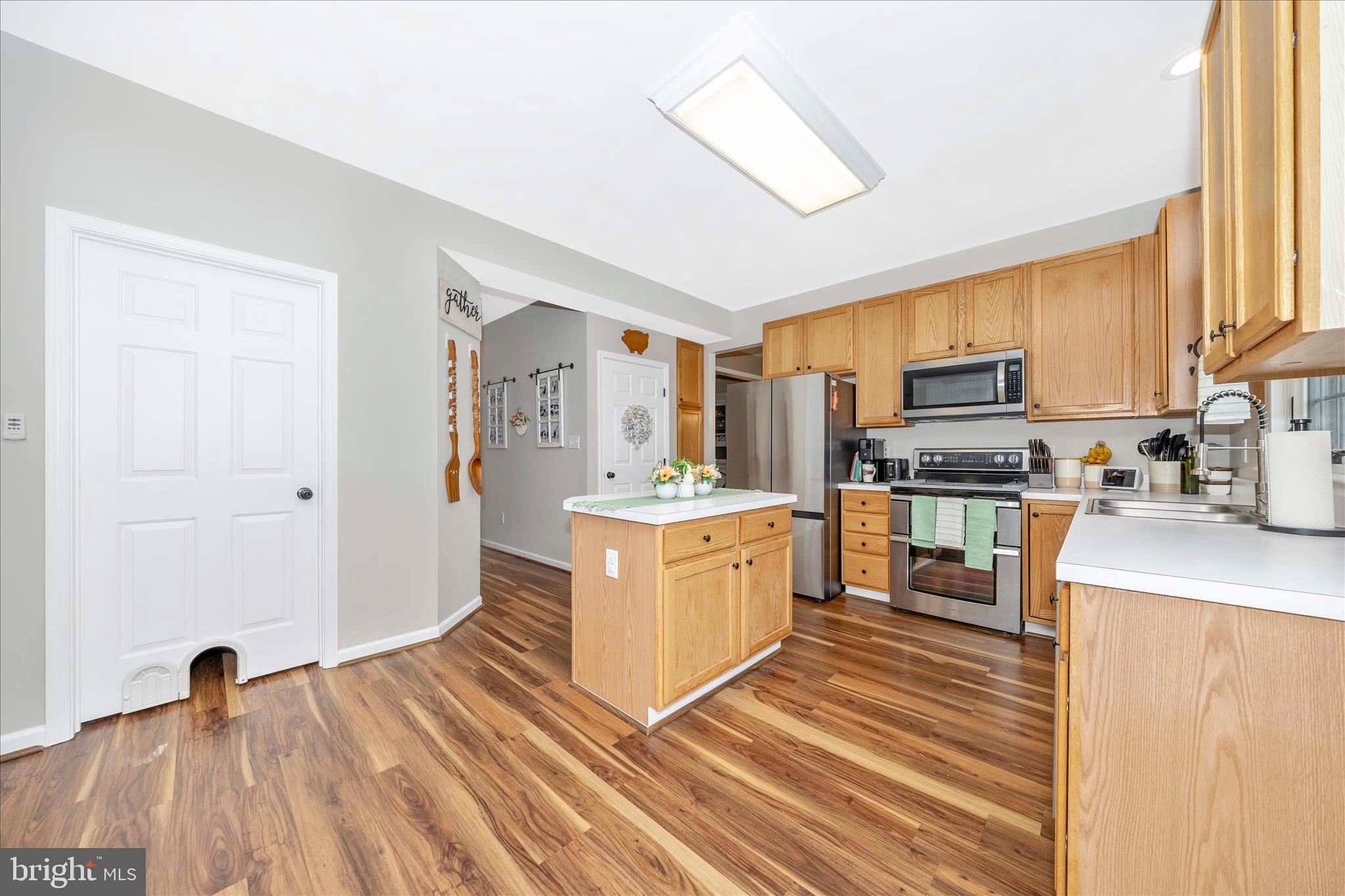 WILLOW BROOK - Residential