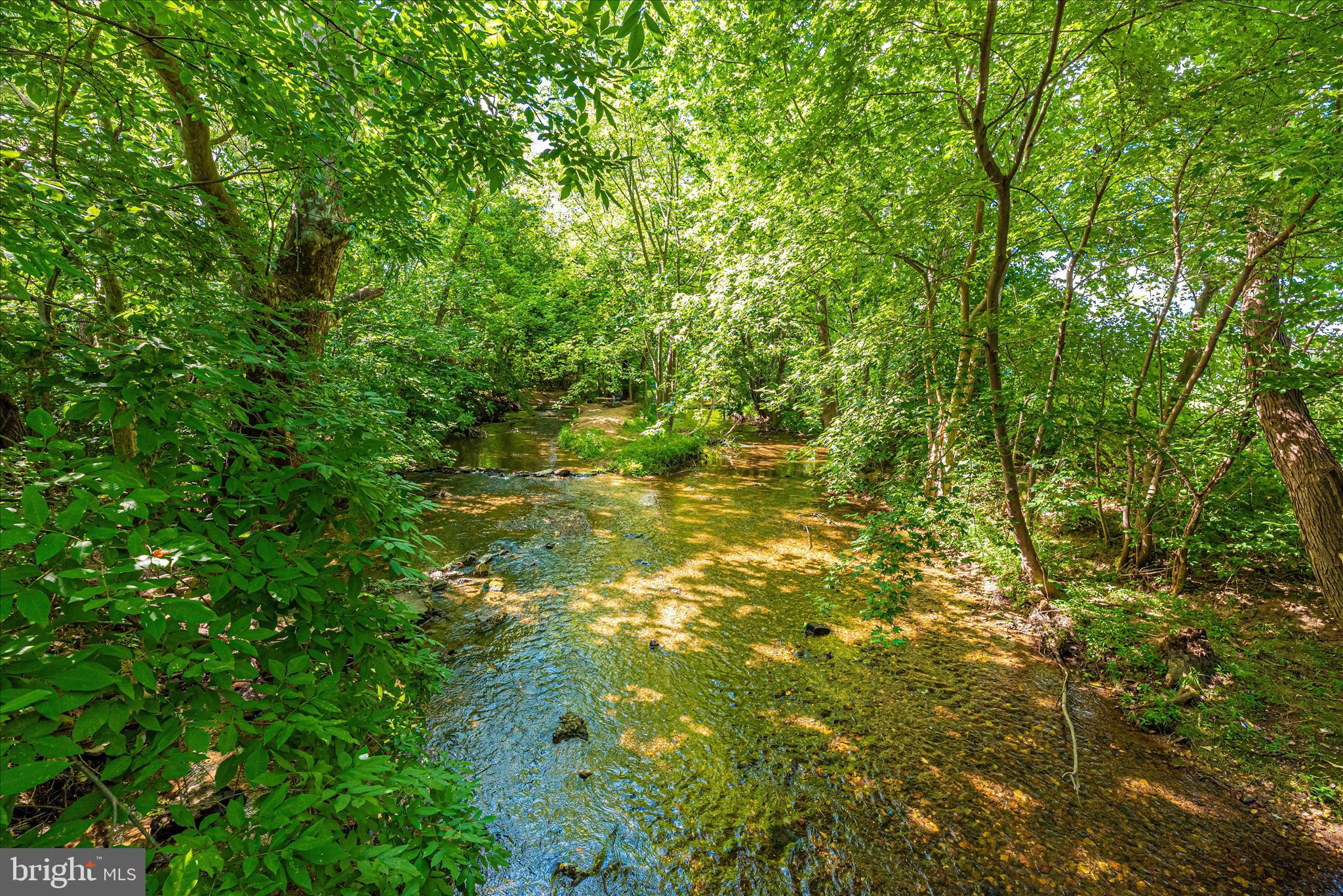 WILLOW BROOK - Residential