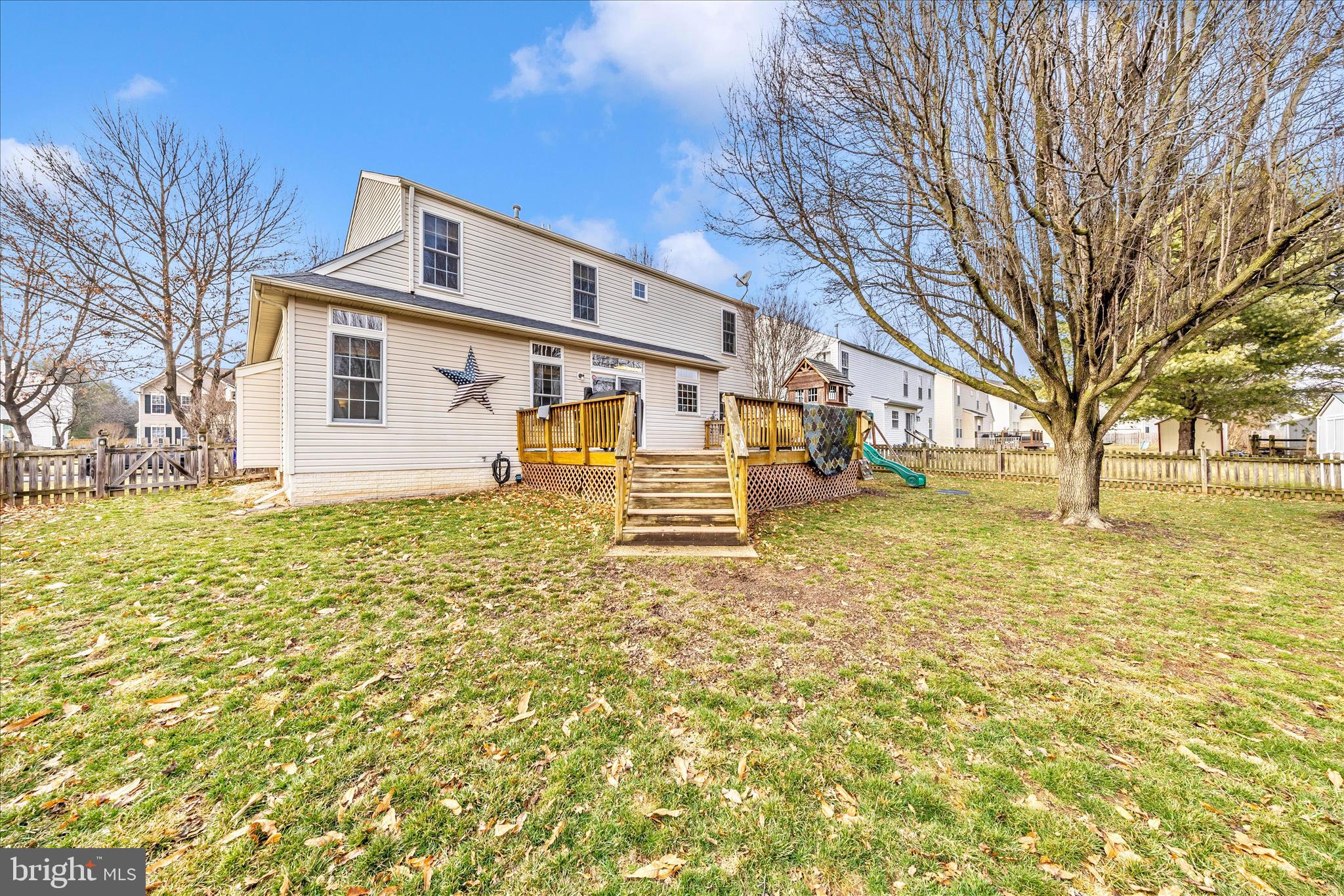 WILLOW BROOK - Residential