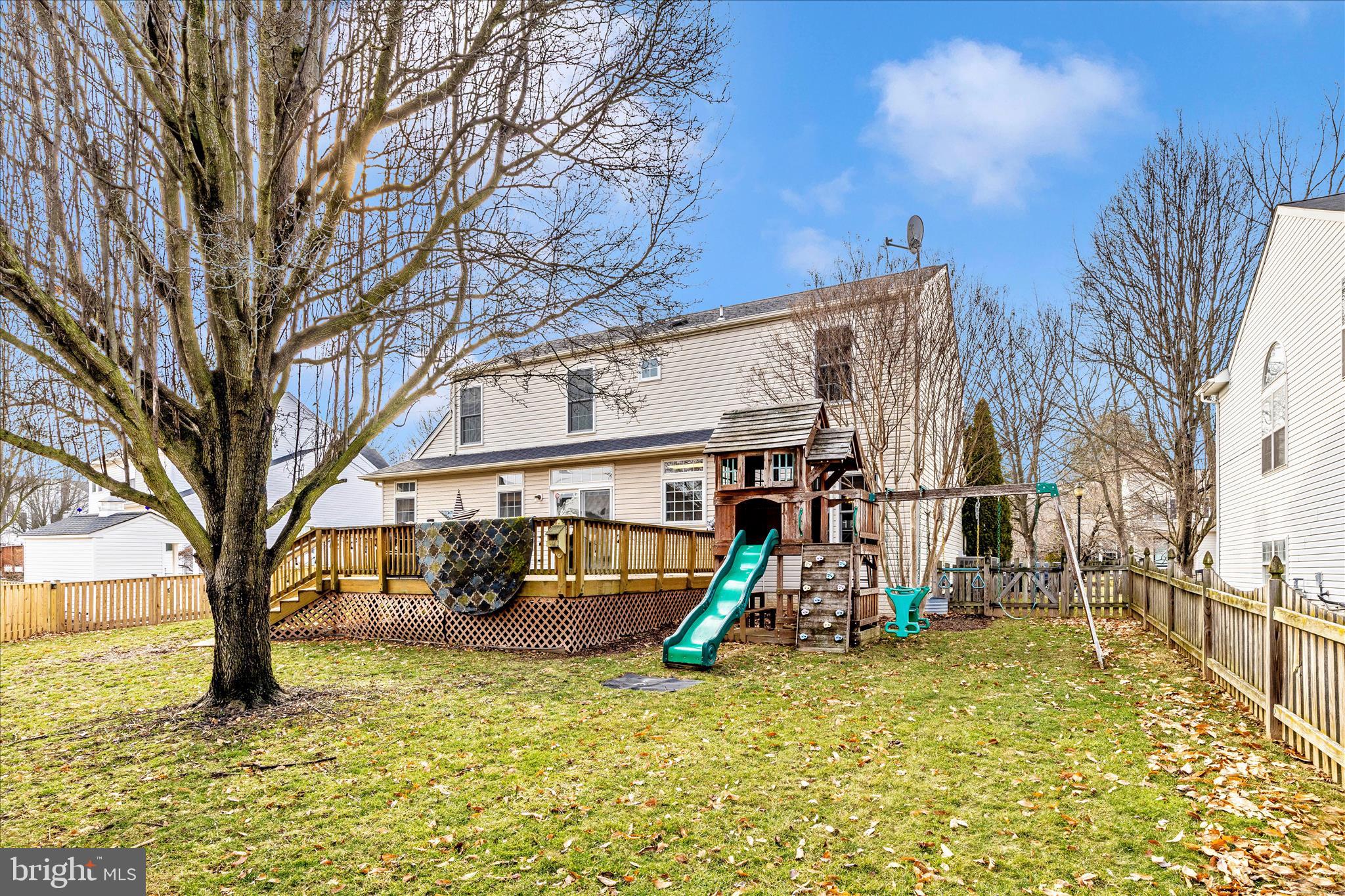 WILLOW BROOK - Residential