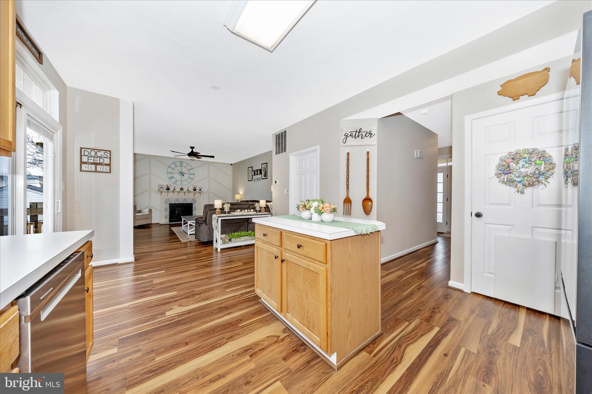 WILLOW BROOK - Residential