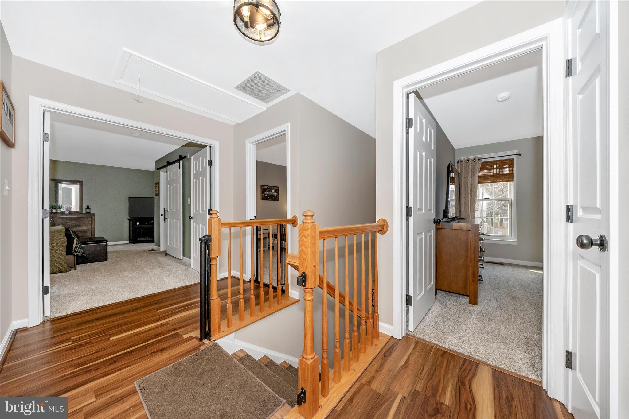 WILLOW BROOK - Residential