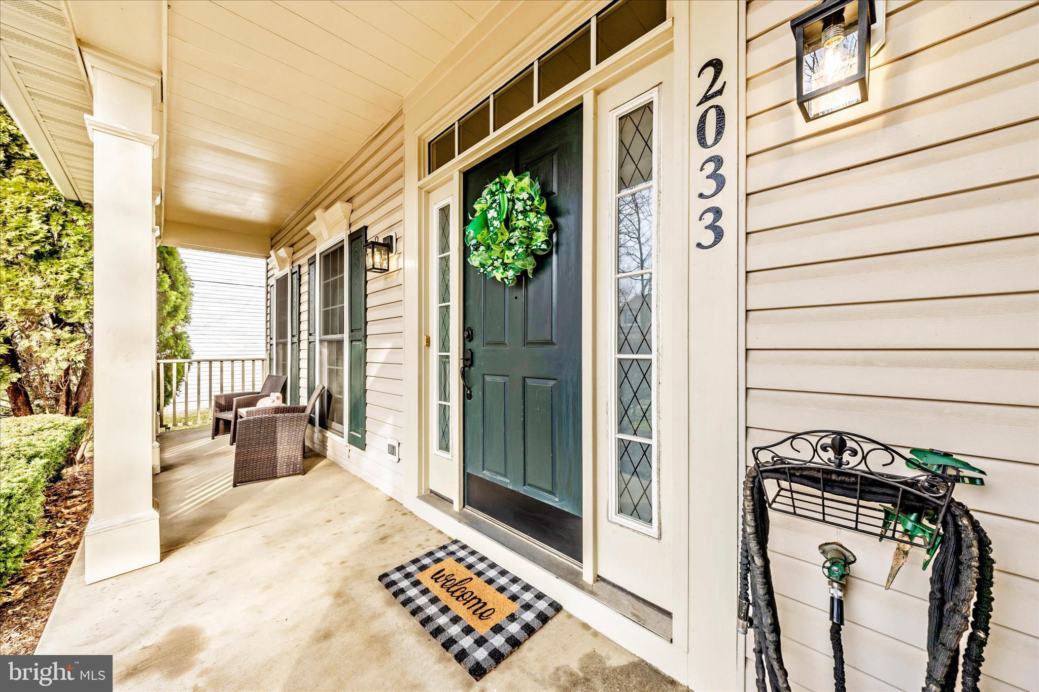 WILLOW BROOK - Residential