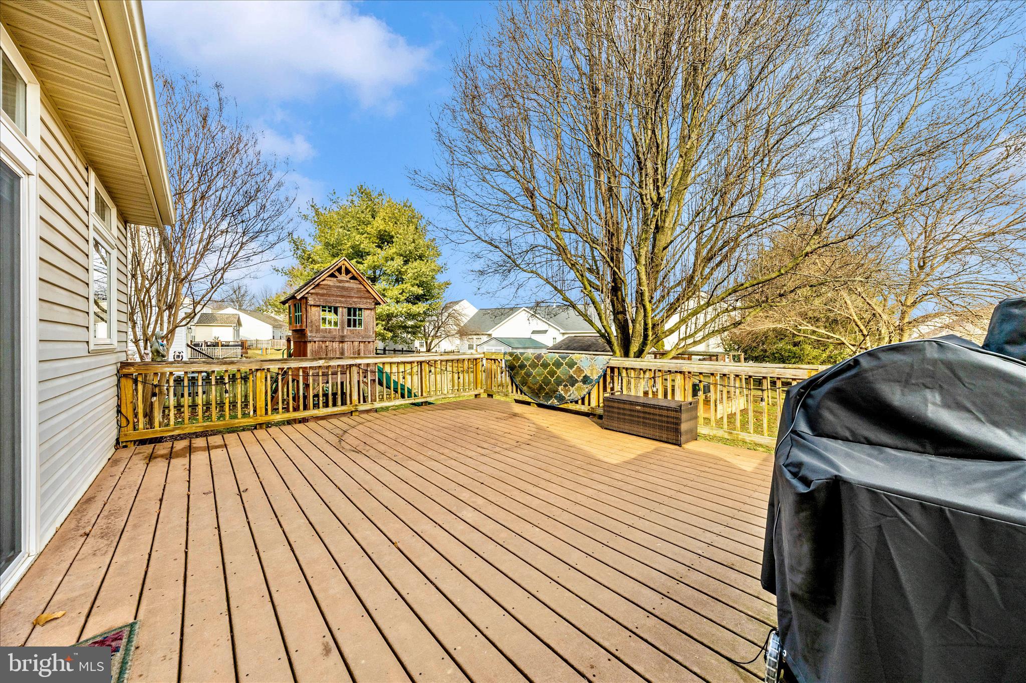 WILLOW BROOK - Residential