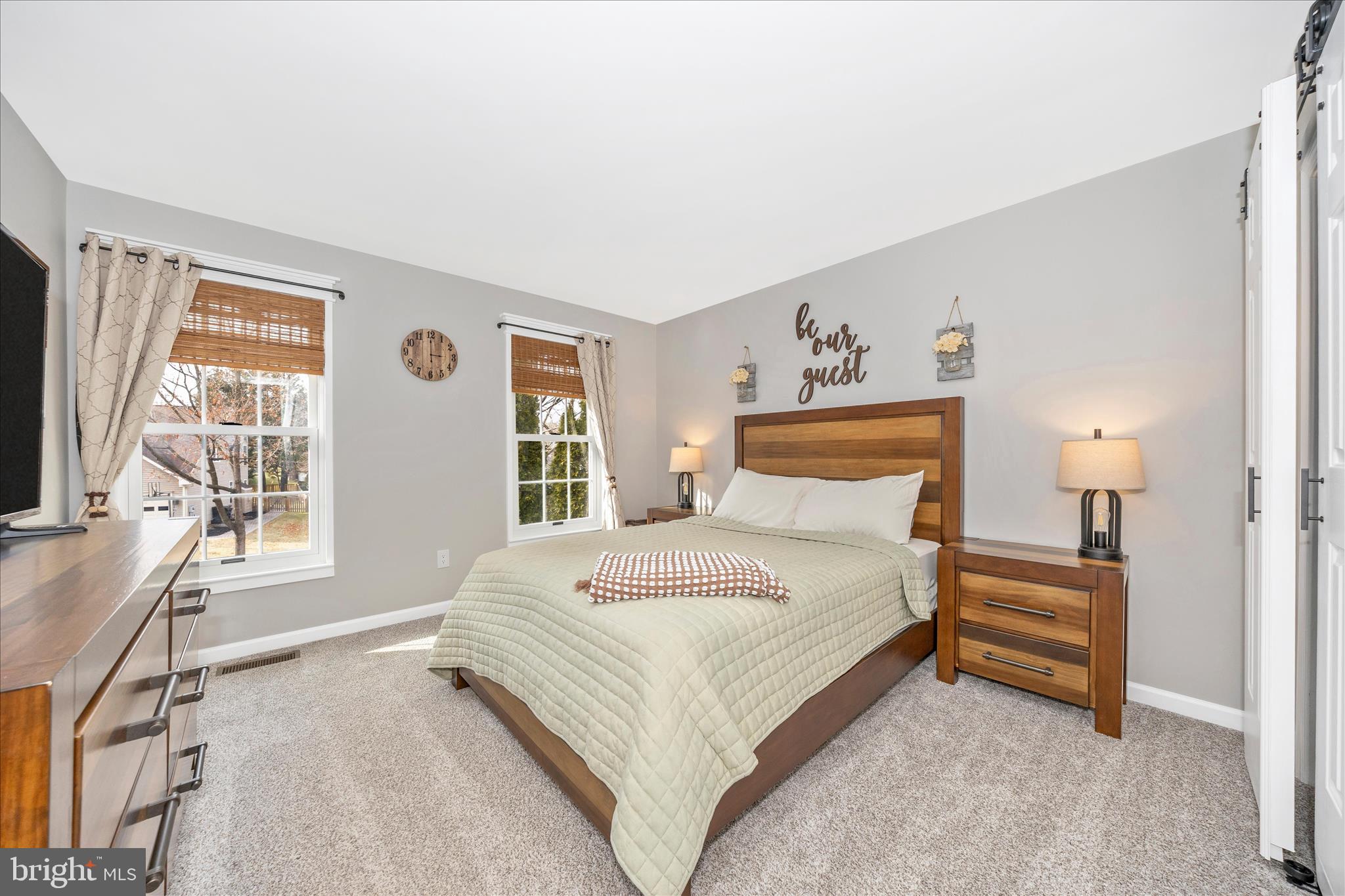 WILLOW BROOK - Residential