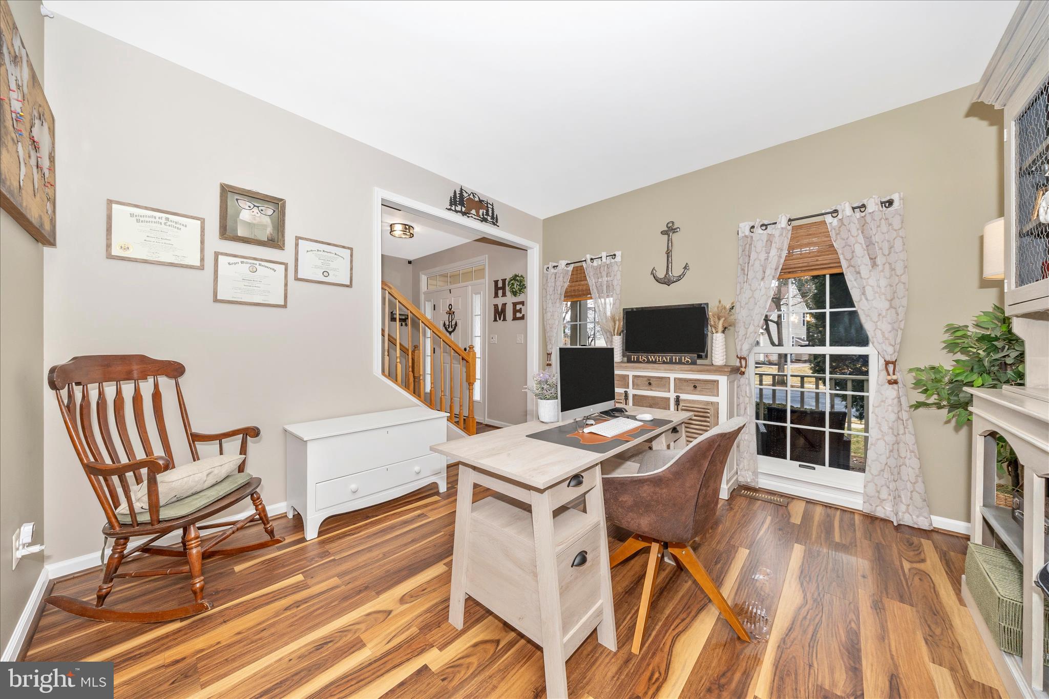 WILLOW BROOK - Residential