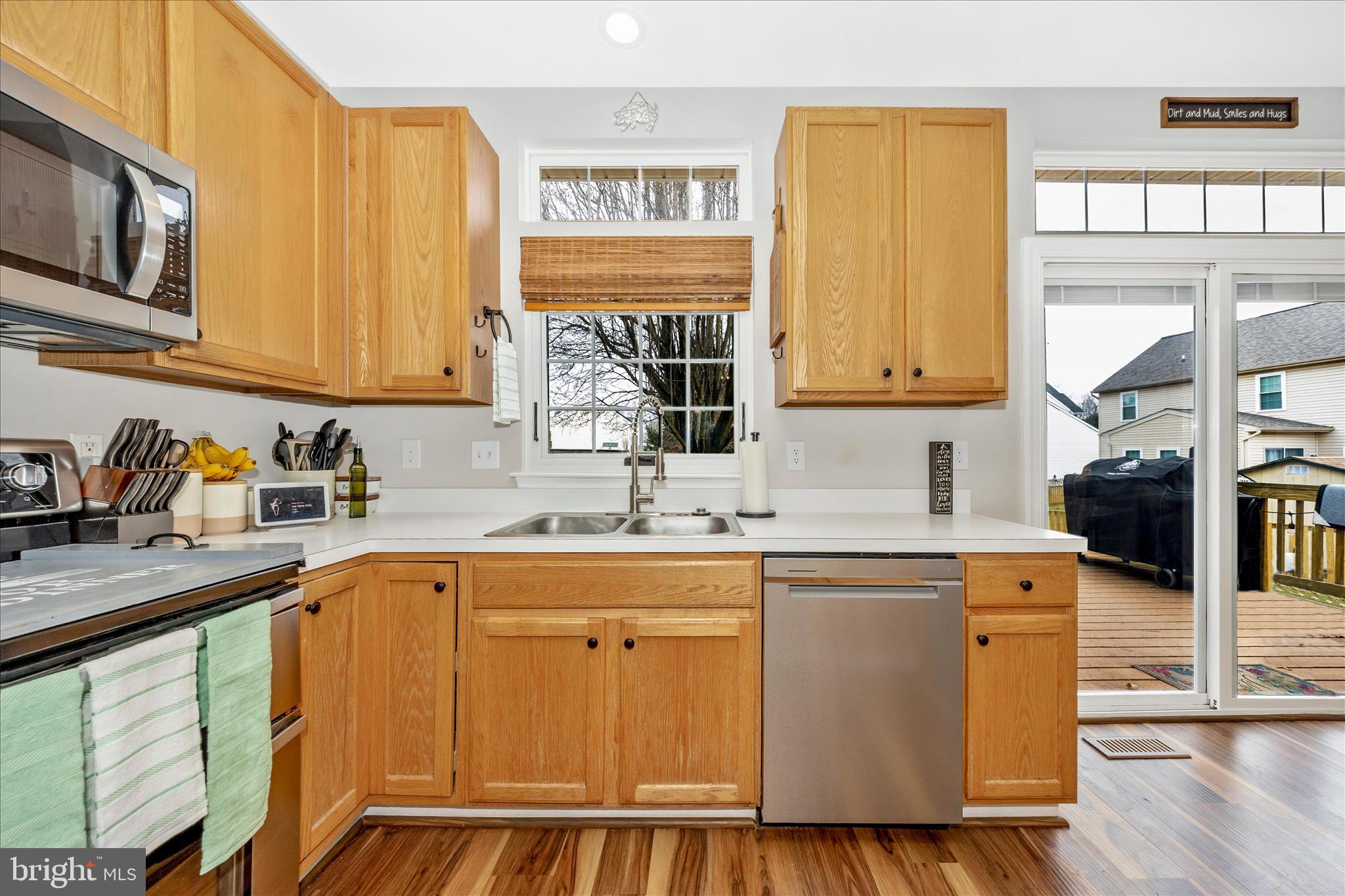 WILLOW BROOK - Residential