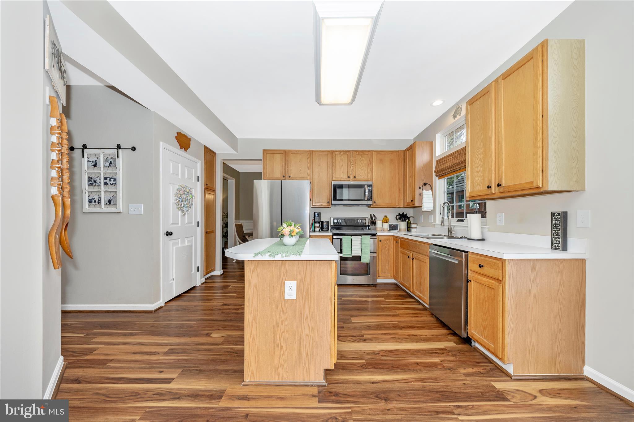 WILLOW BROOK - Residential