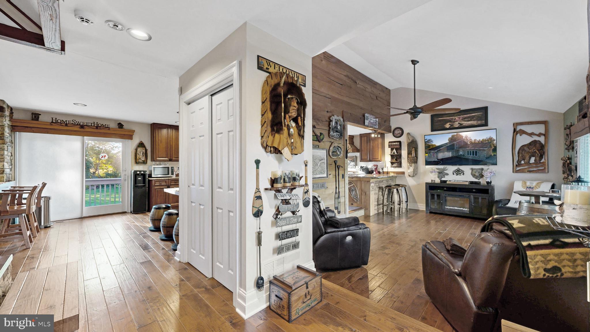 205 MILFORD DRIVE