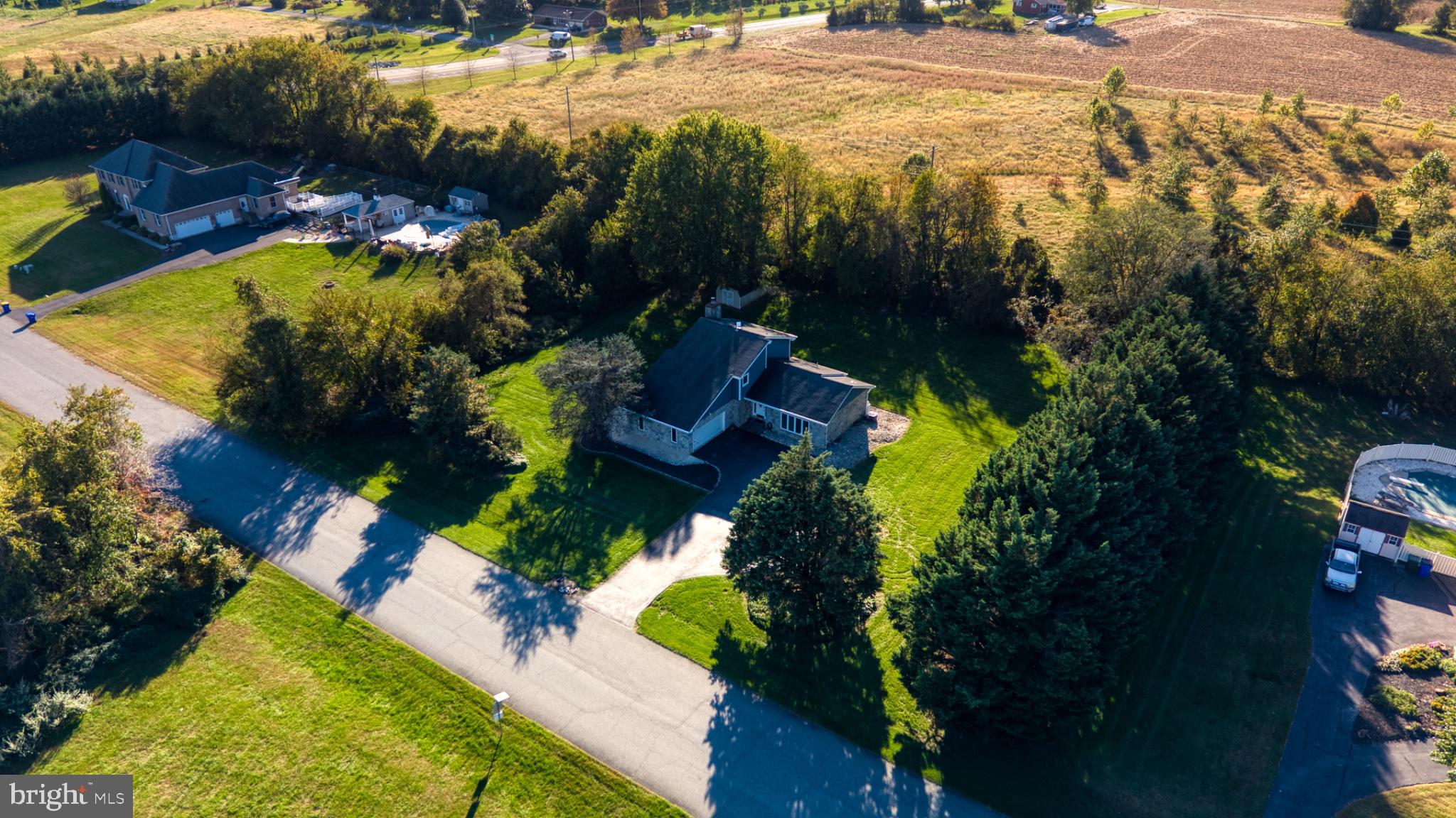 205 MILFORD DRIVE
