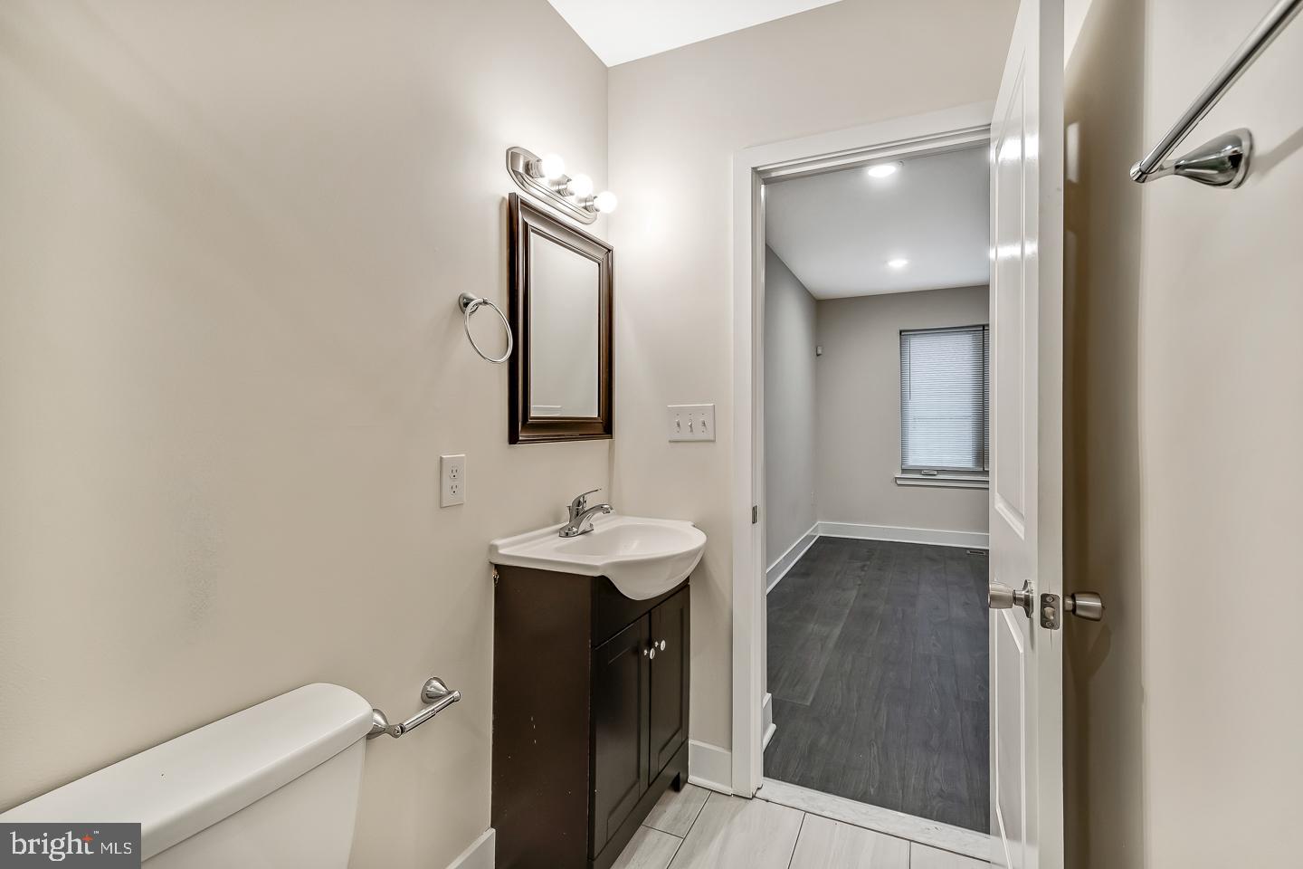 STANTON - Residential Lease