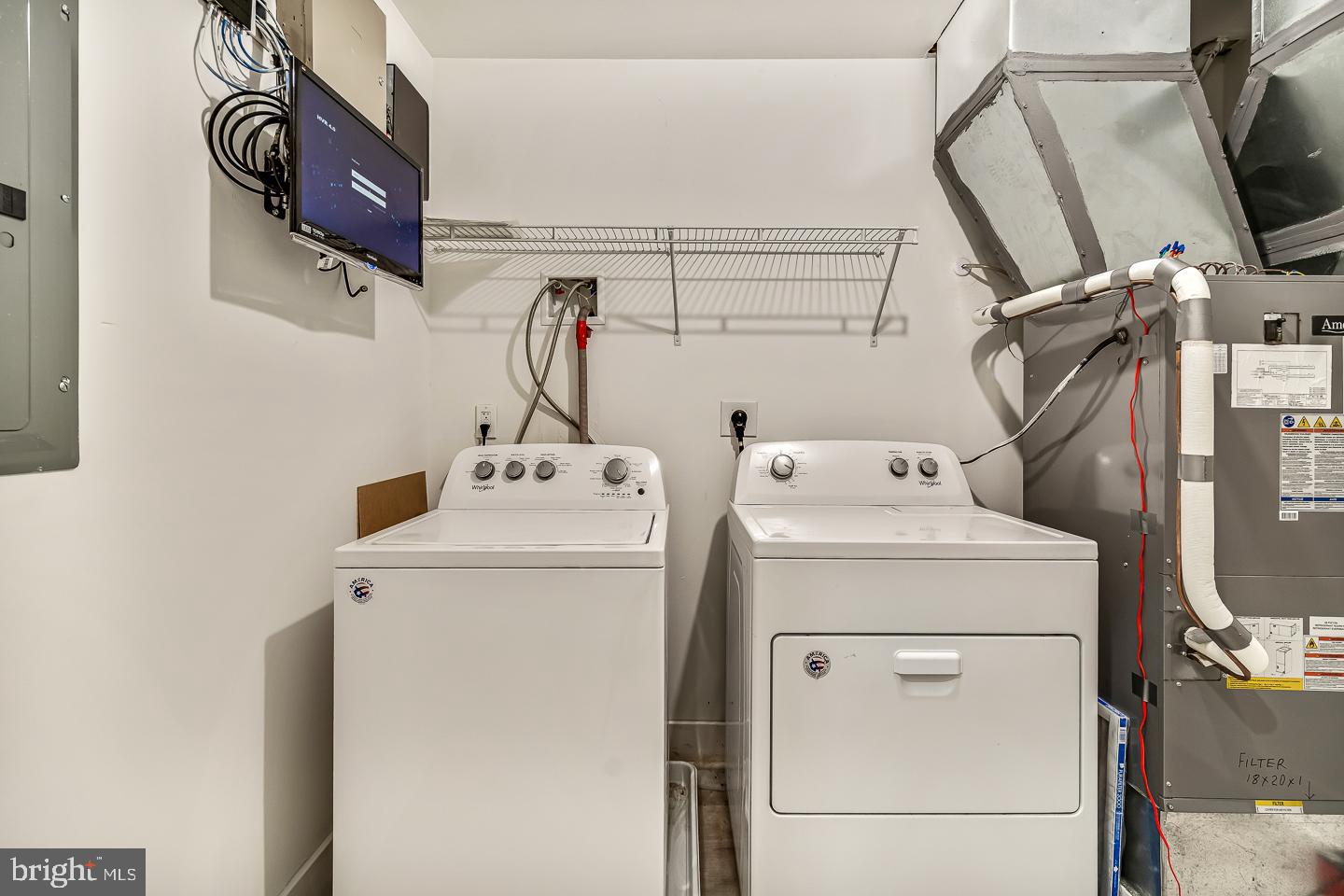 STANTON - Residential Lease