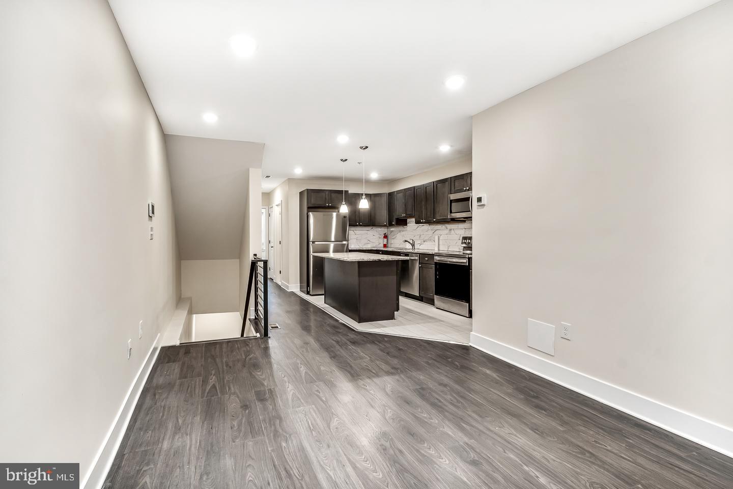 STANTON - Residential Lease