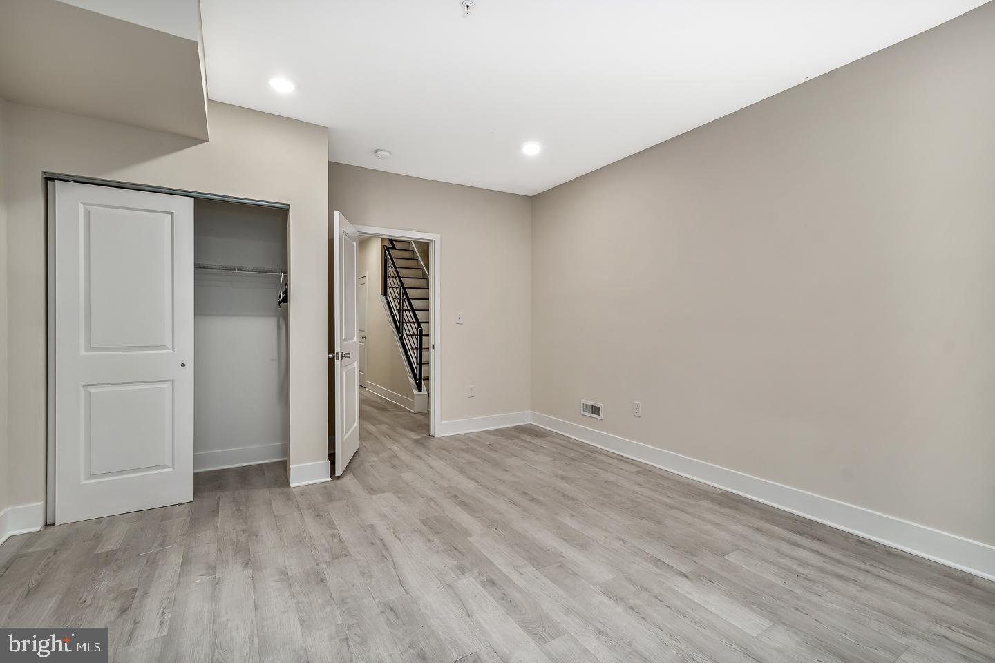 STANTON - Residential Lease