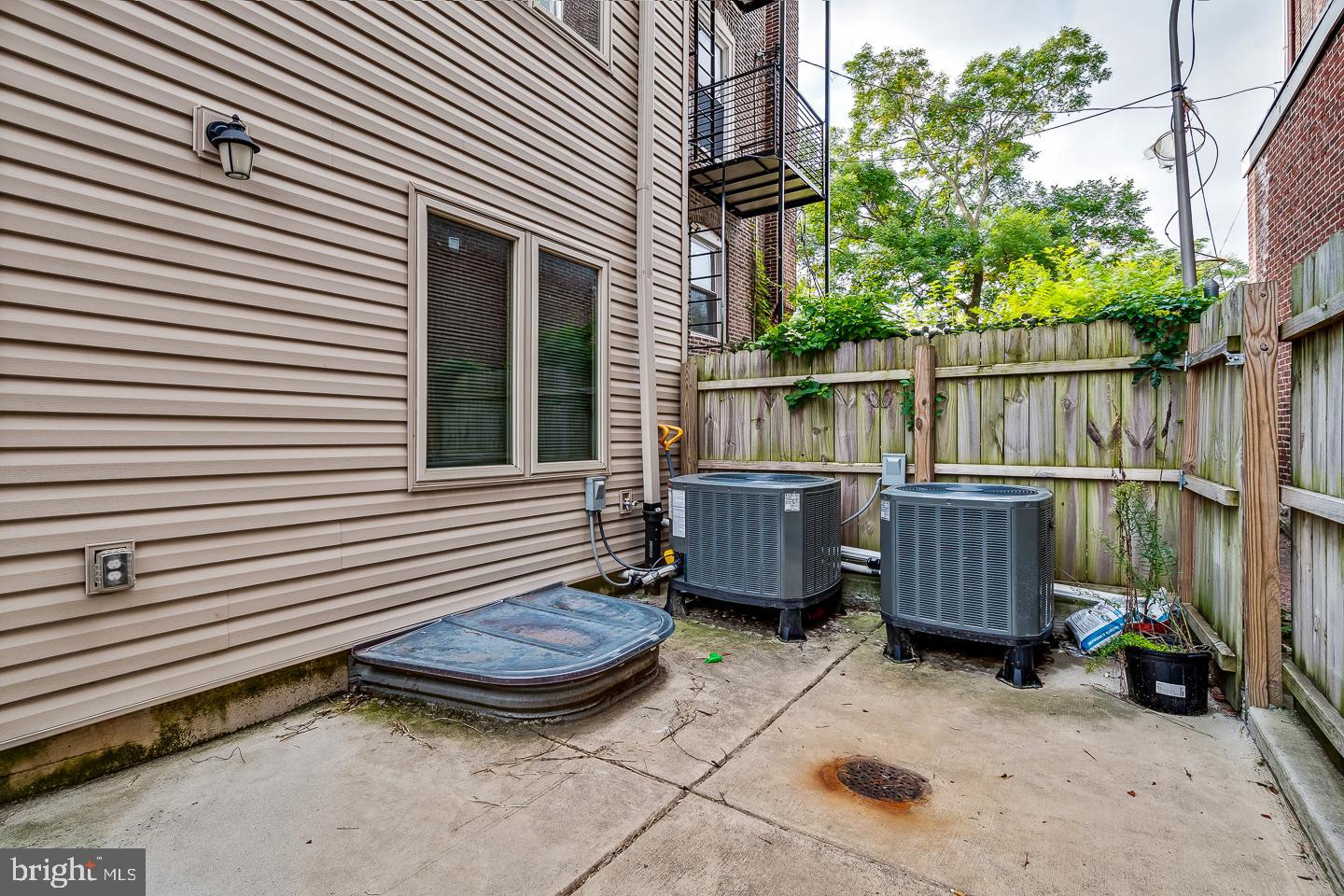 STANTON - Residential Lease