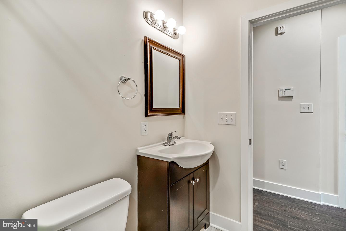 STANTON - Residential Lease