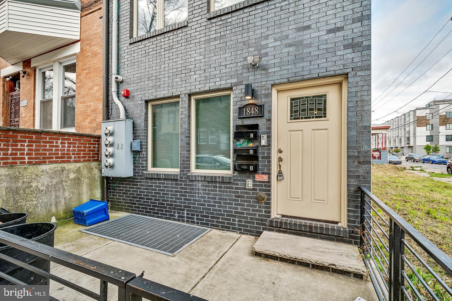 STANTON - Residential Lease