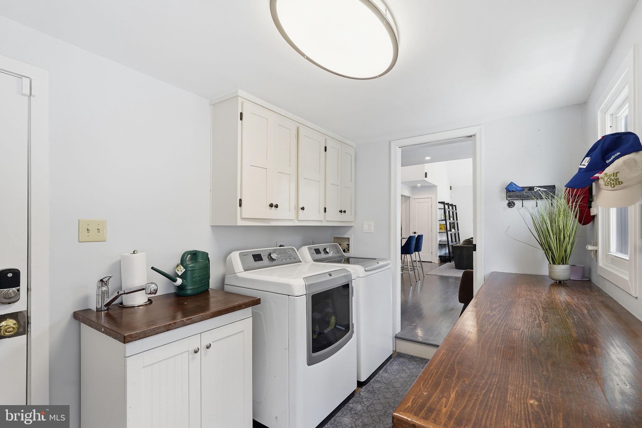 WASHINGTONIAN WOODS - Residential