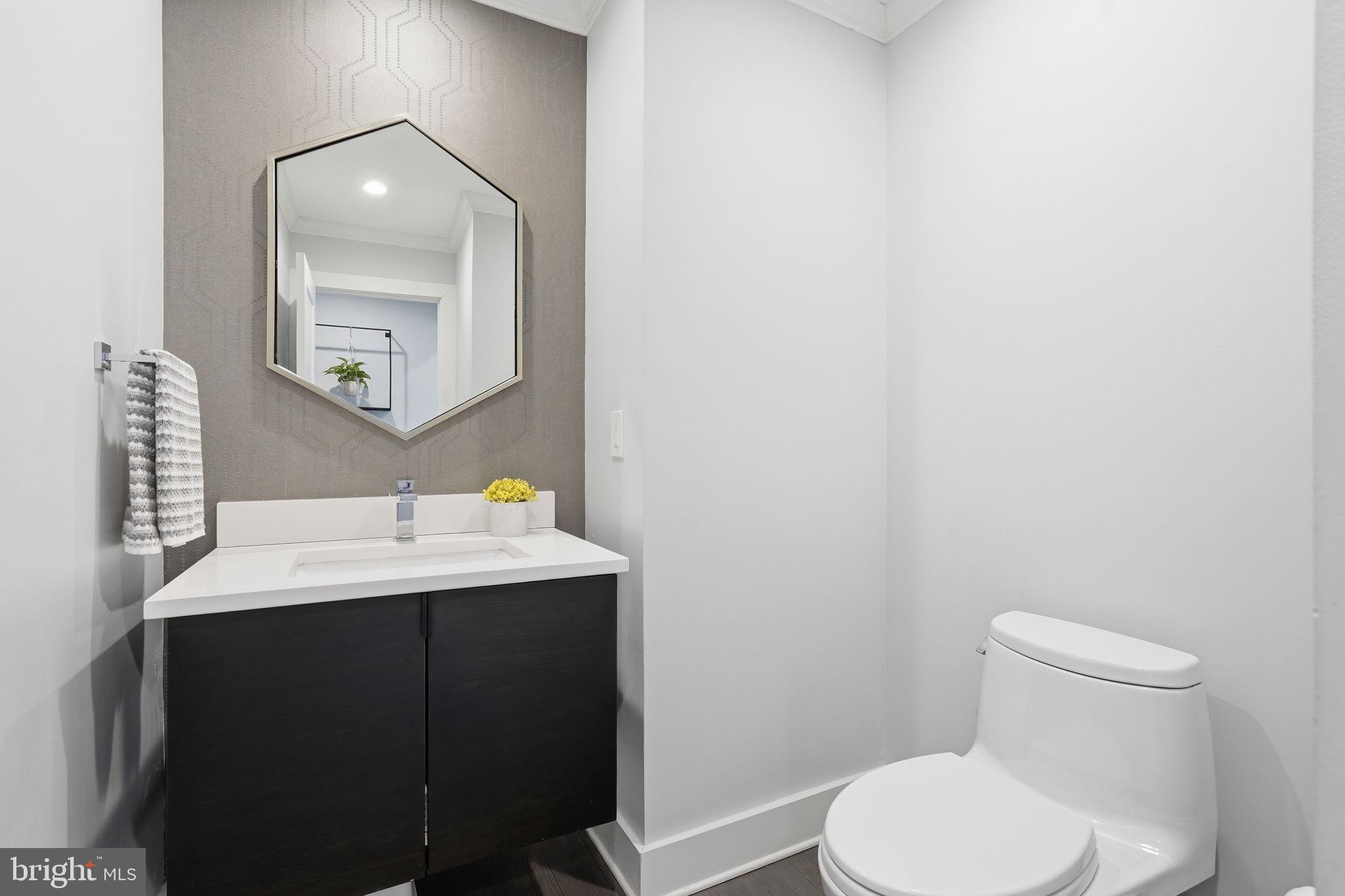 WASHINGTONIAN WOODS - Residential