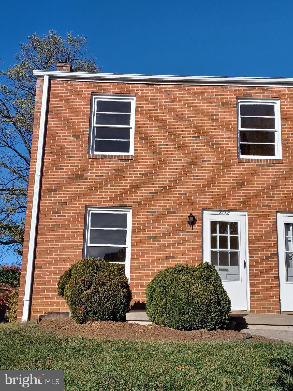 CITY OF WINCHESTER - Residential Lease