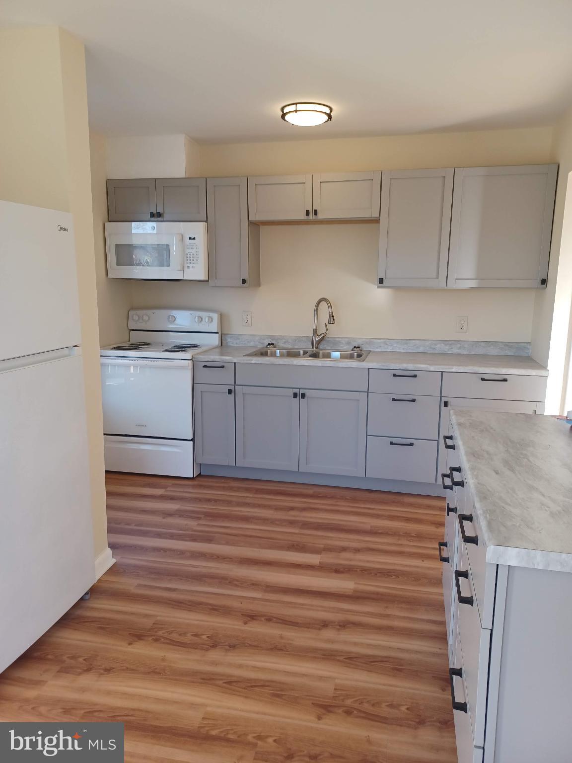 CITY OF WINCHESTER - Residential Lease