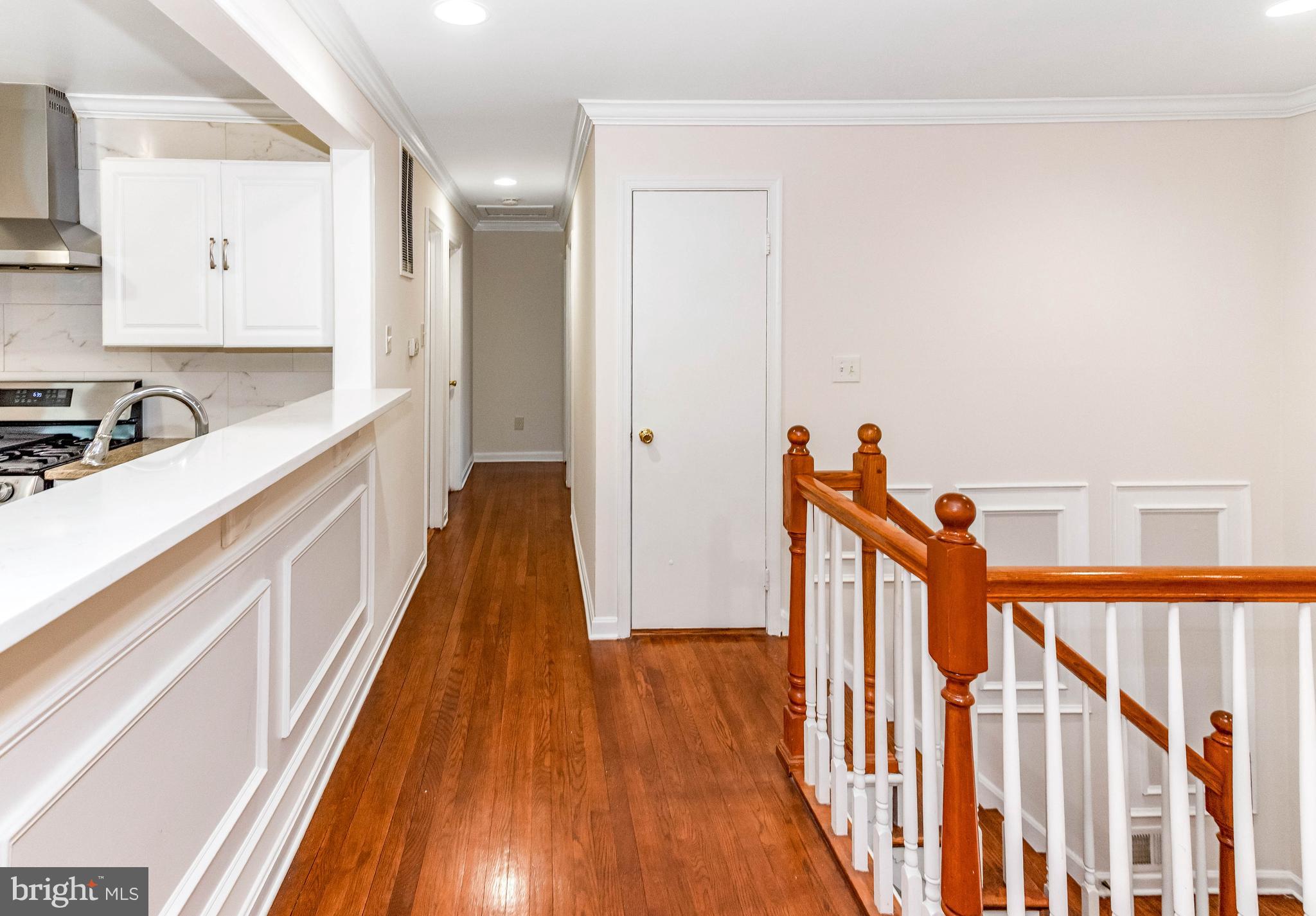 GLENARDEN WOODS - Residential