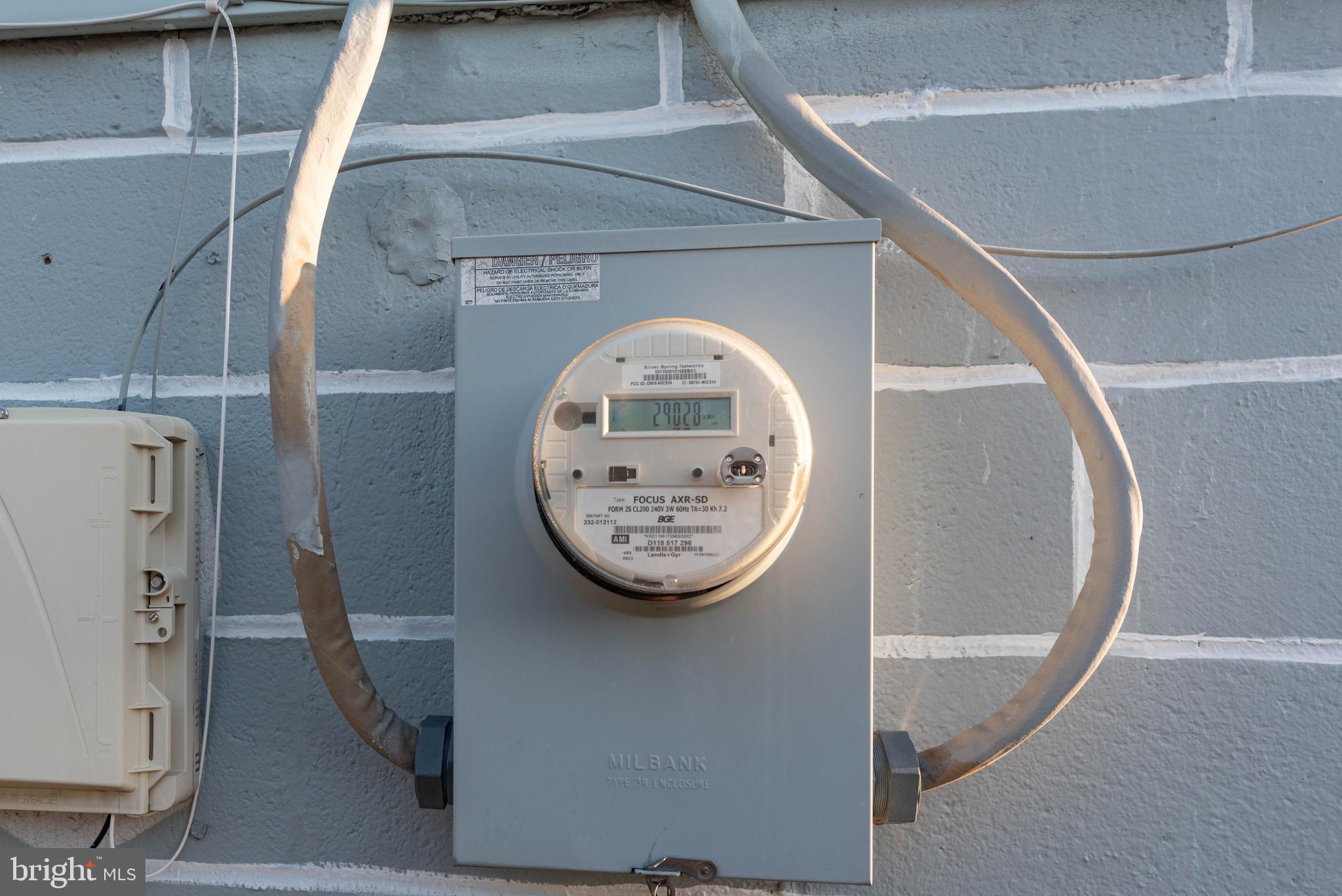 GLENARDEN WOODS - Residential