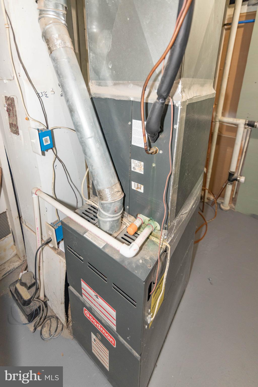 GLENARDEN WOODS - Residential