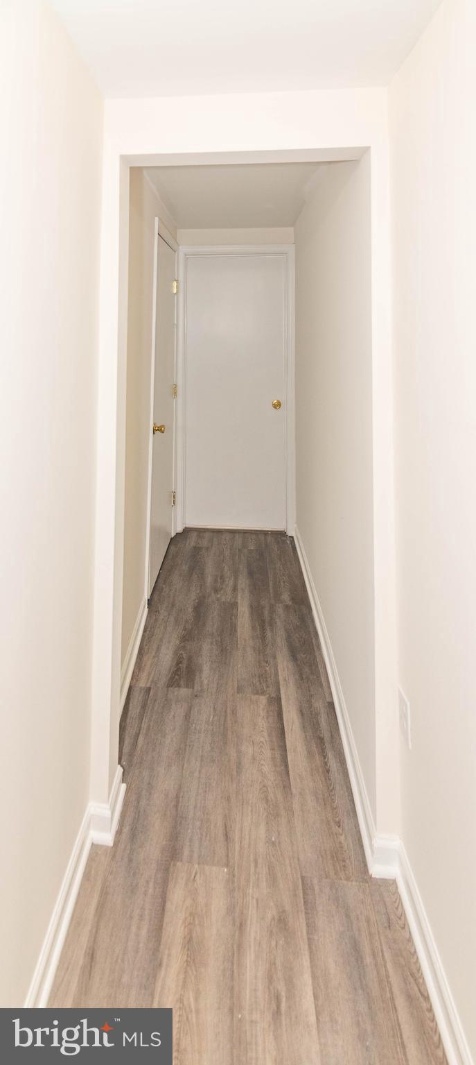 GLENARDEN WOODS - Residential