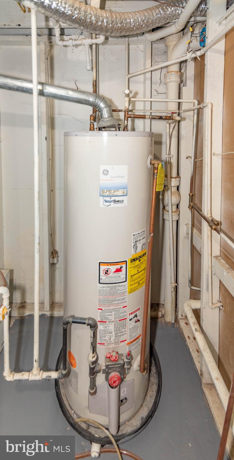 GLENARDEN WOODS - Residential