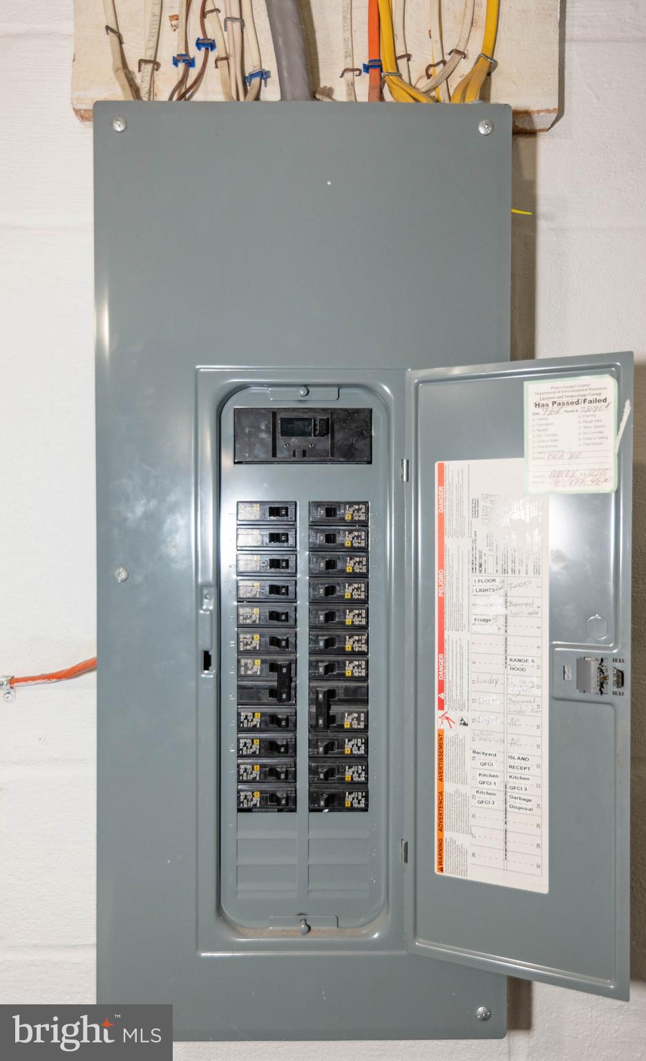 GLENARDEN WOODS - Residential