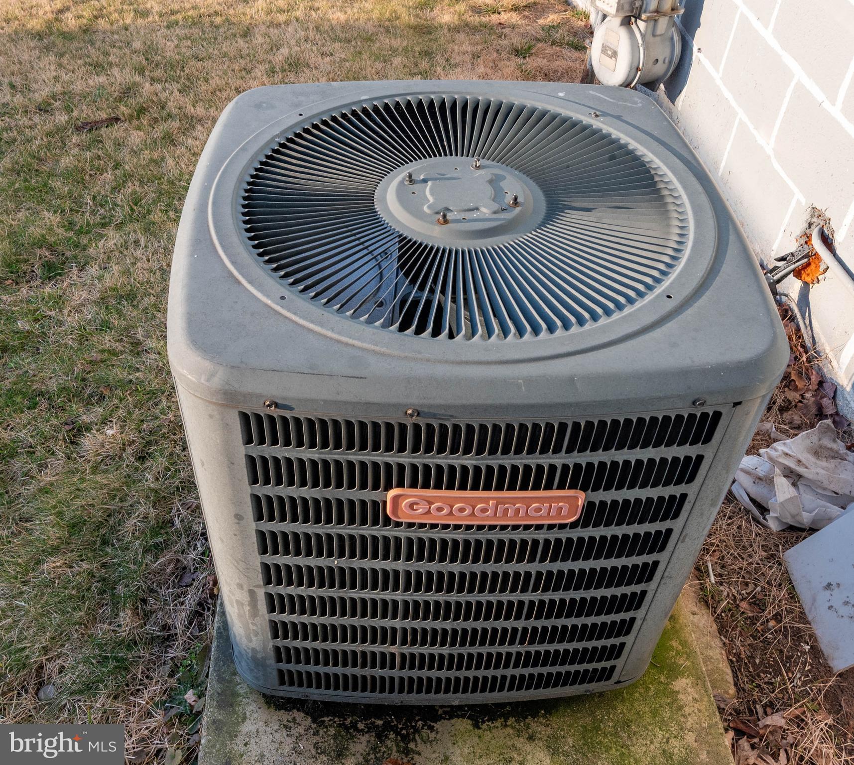 GLENARDEN WOODS - Residential