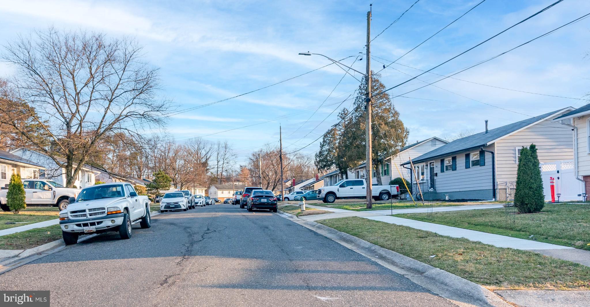 GLENARDEN WOODS - Residential