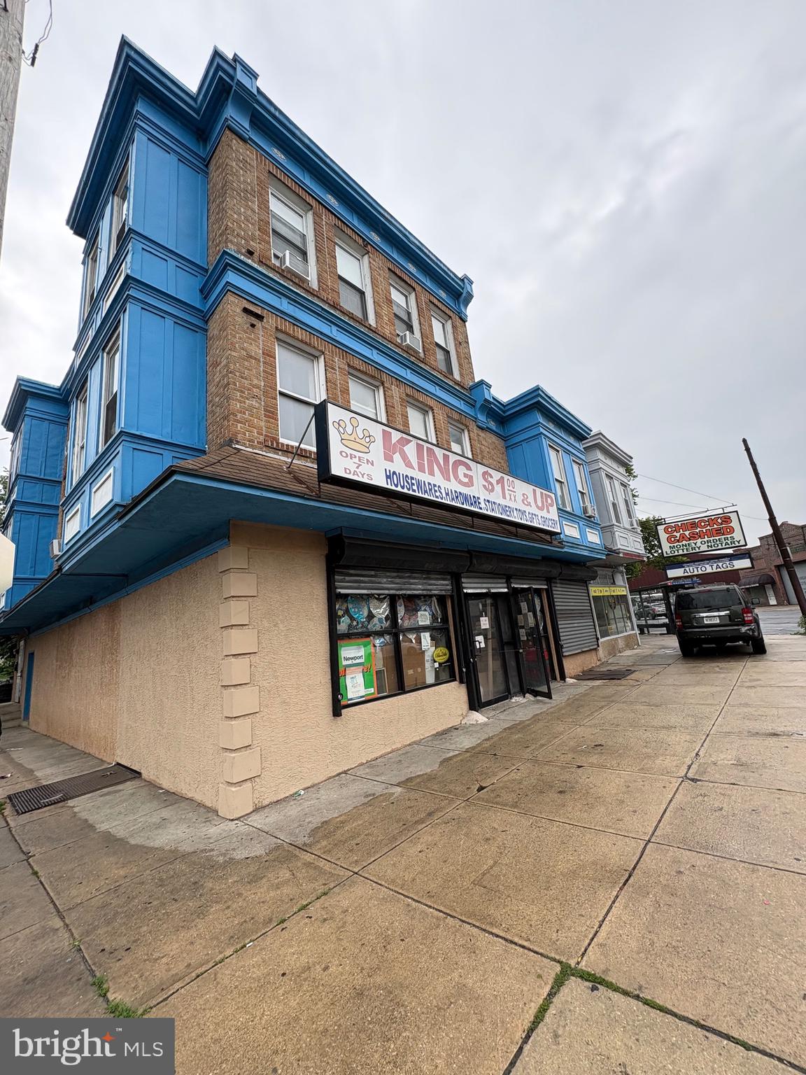 2200 W ERIE AVENUE