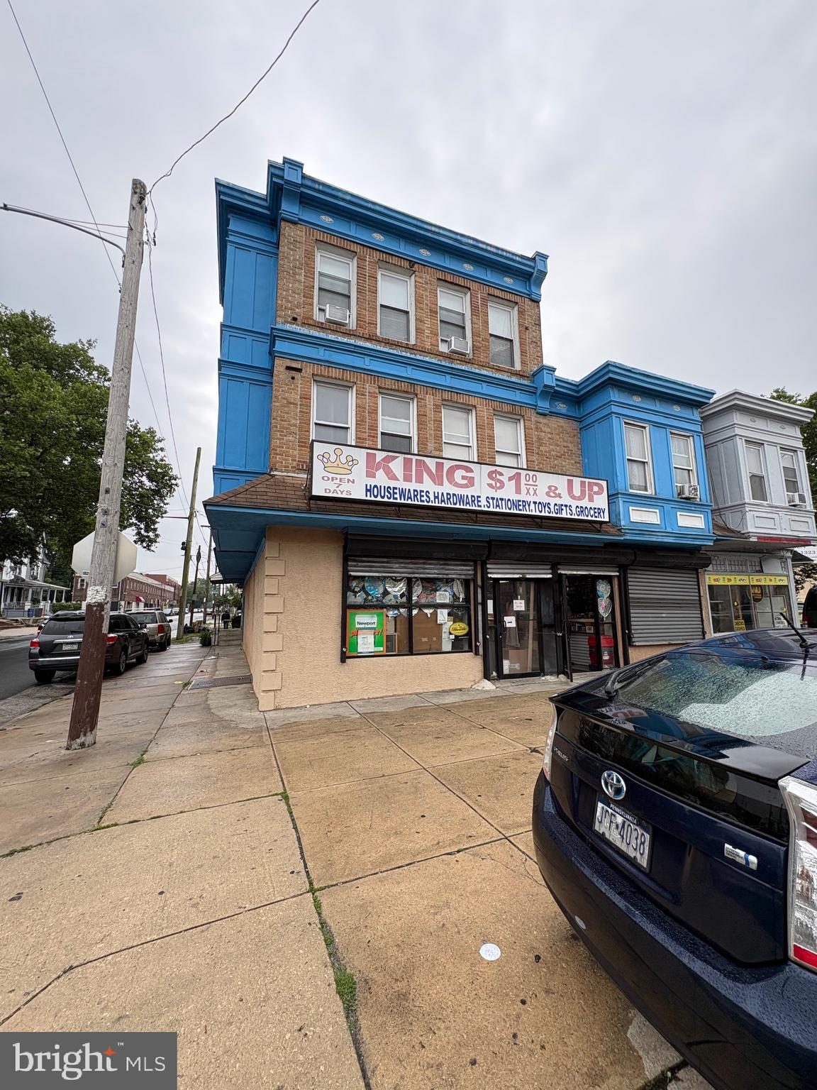 2200 W ERIE AVENUE