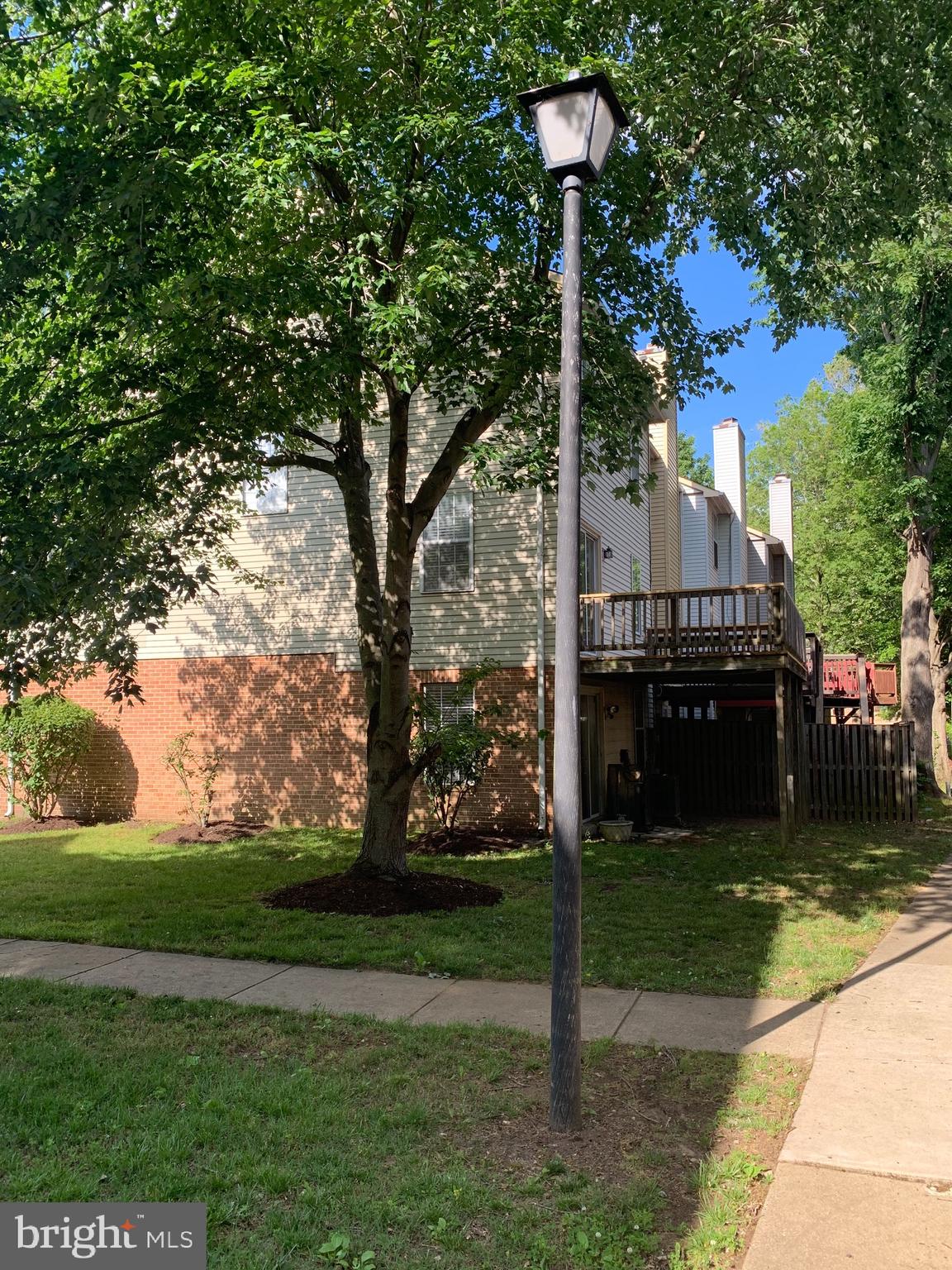 MARLBORO - Residential