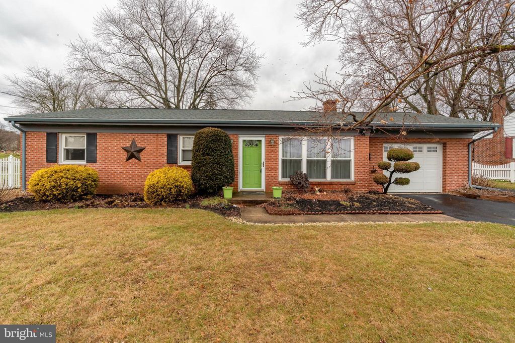 Photo of 342 WEAVER RD, LANCASTER, PA 17603 (MLS # PALA2030042)