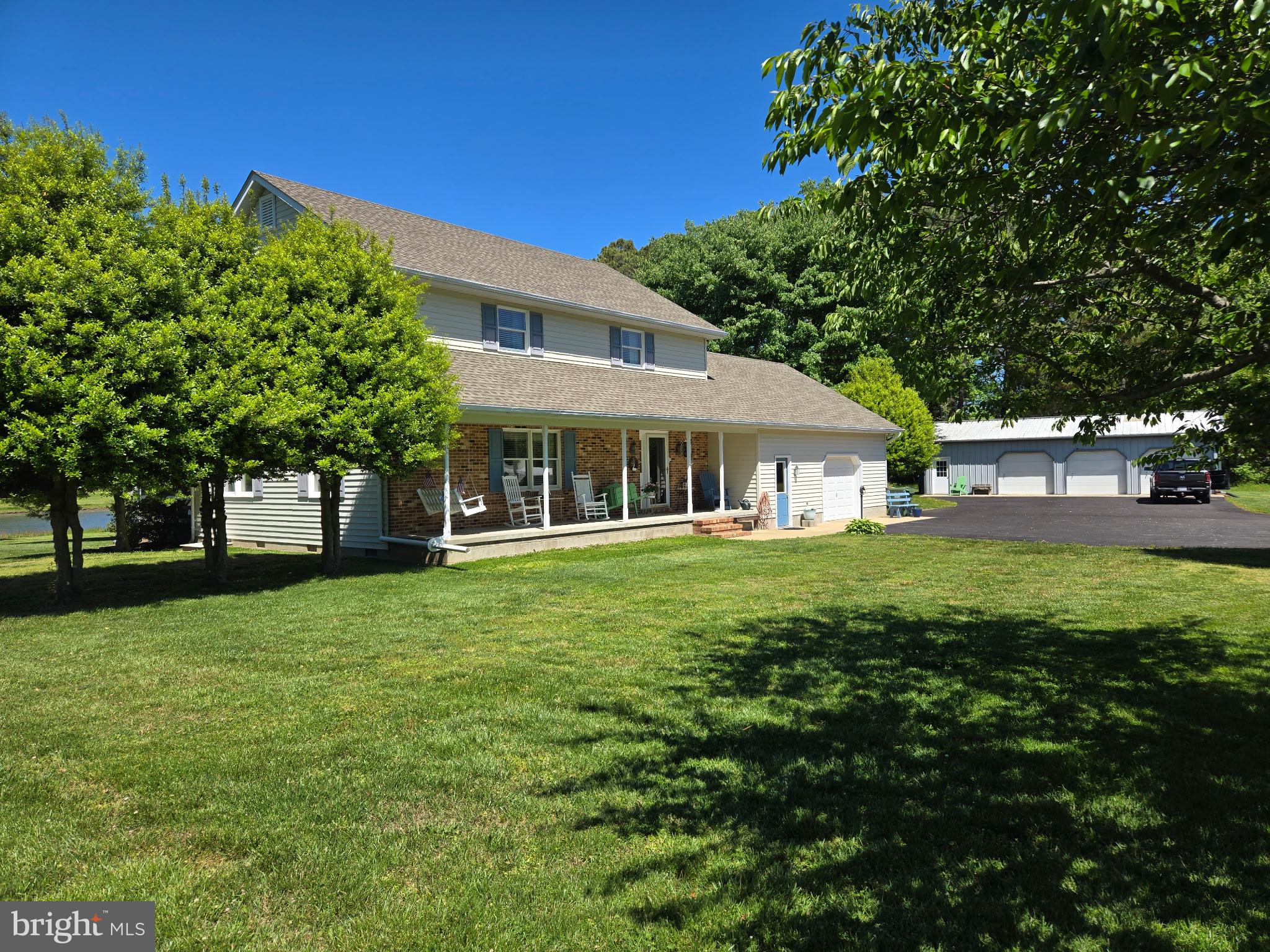 8684 SEWELL POINT ROAD