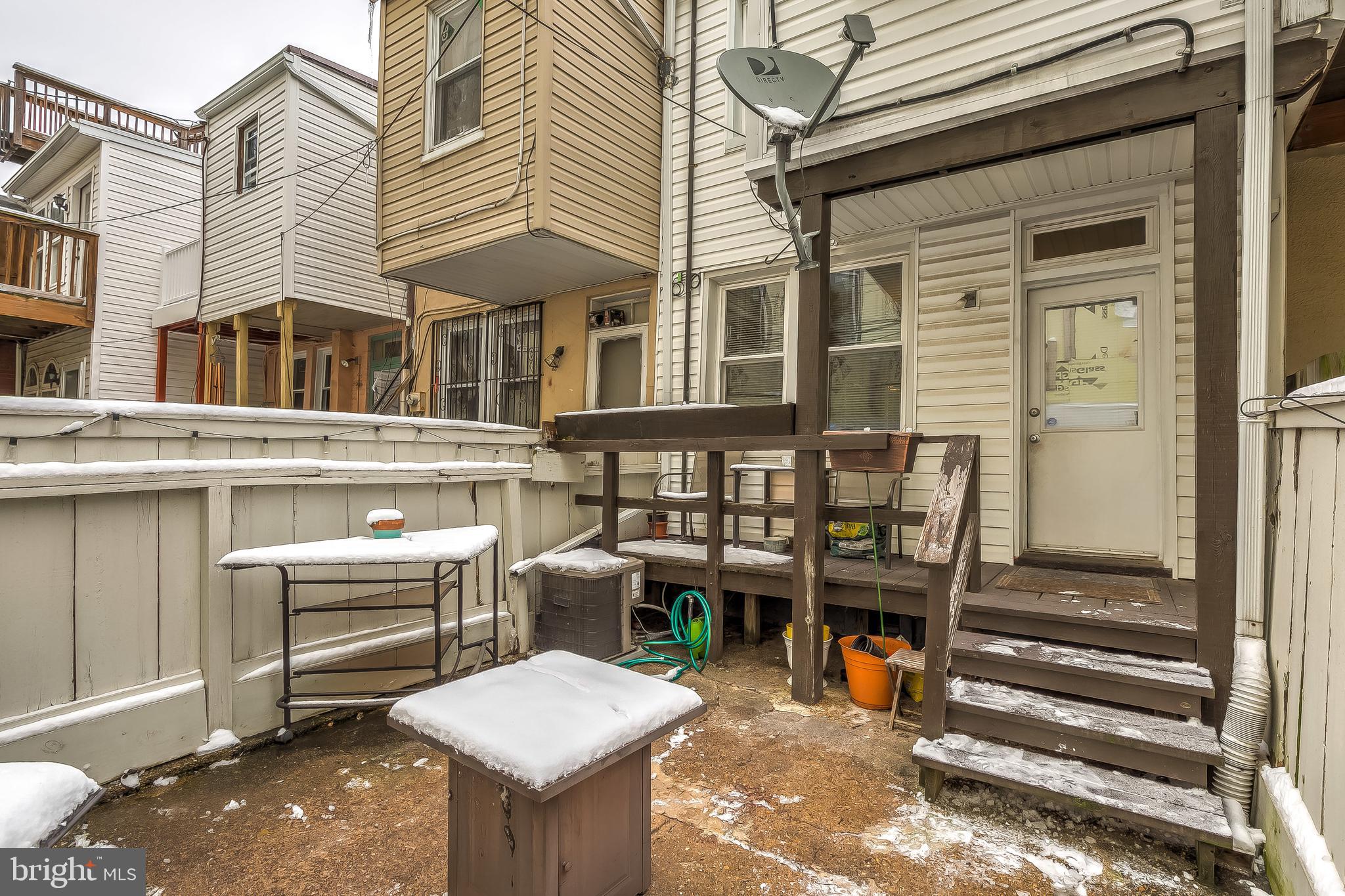 CANTON - Residential