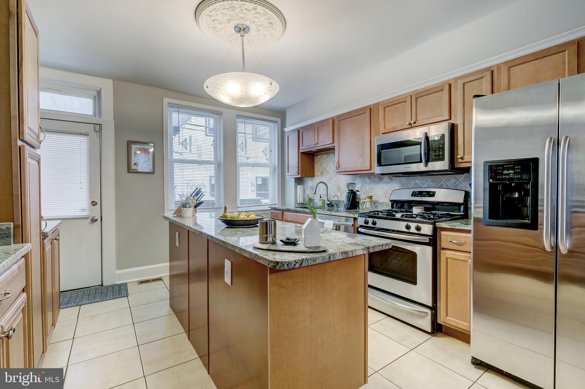 CANTON - Residential